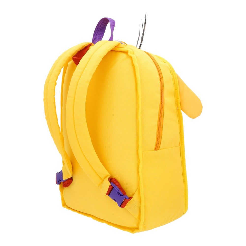Mochila CatDog Reversible