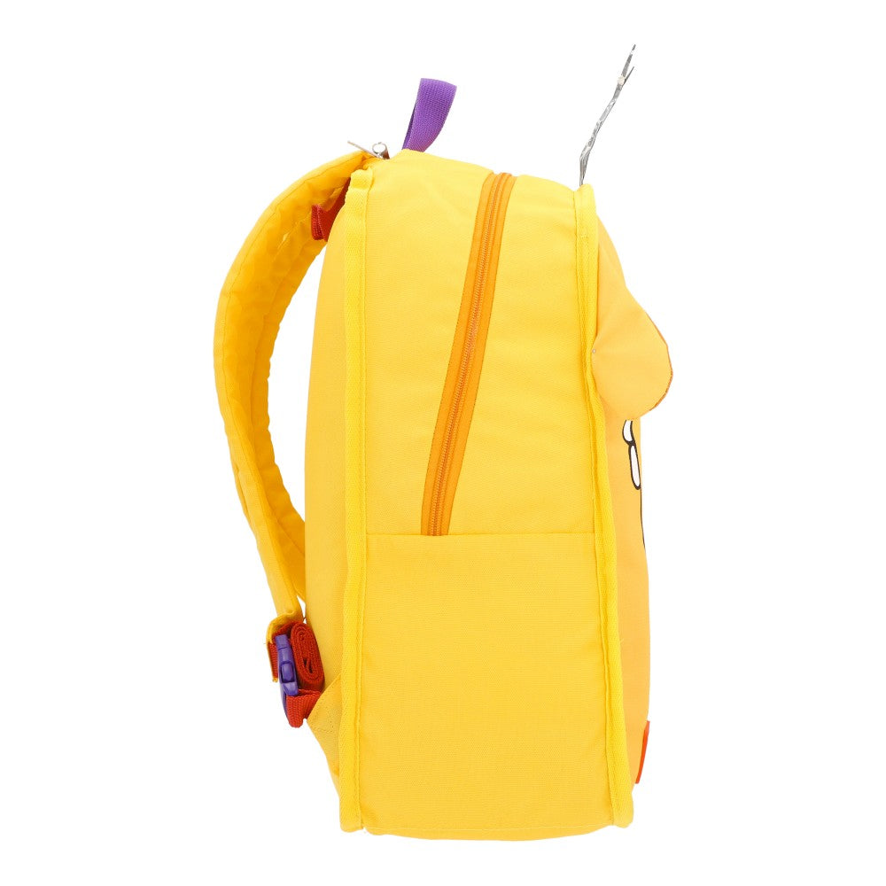 Mochila CatDog Reversible