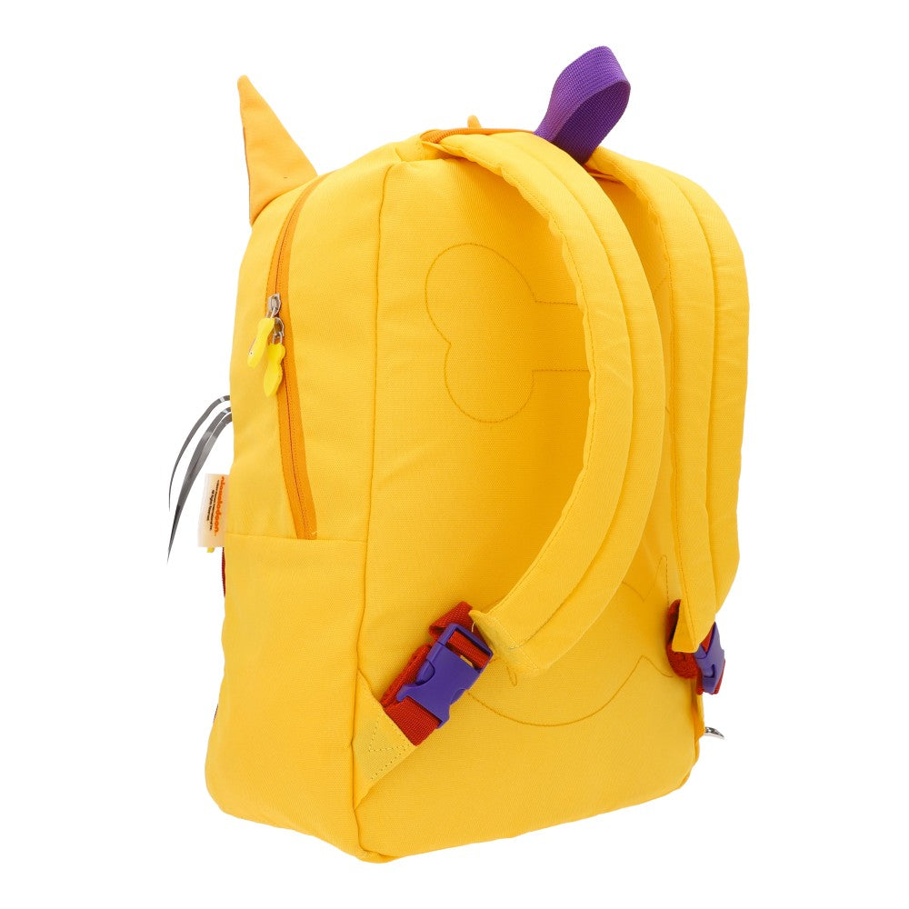 Mochila CatDog Reversible