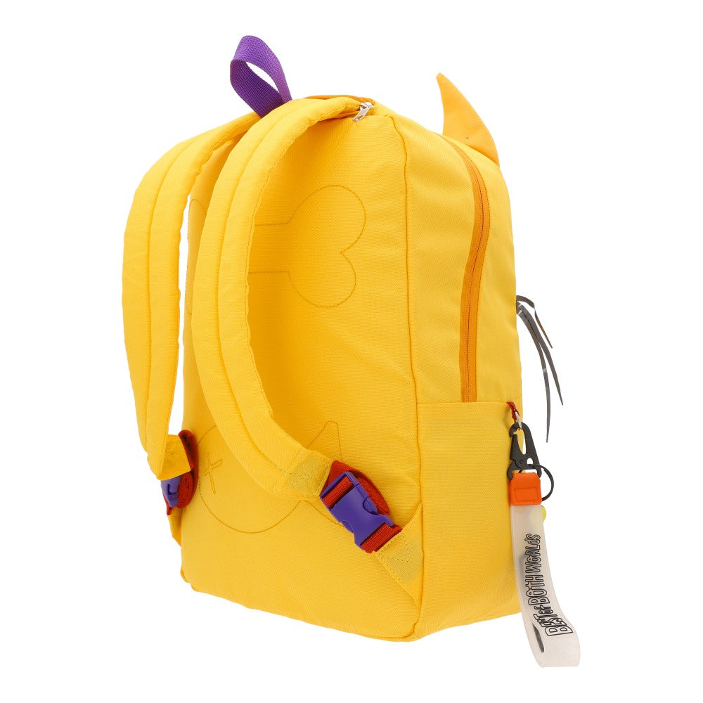 Mochila CatDog Reversible