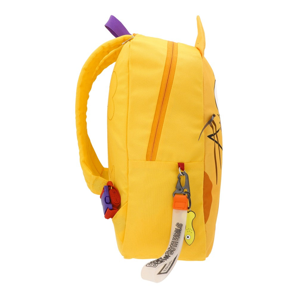 Mochila CatDog Reversible