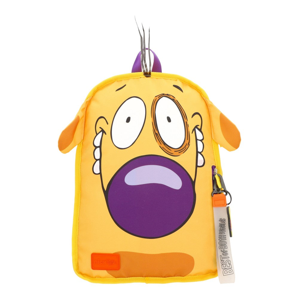 Mochila CatDog Reversible