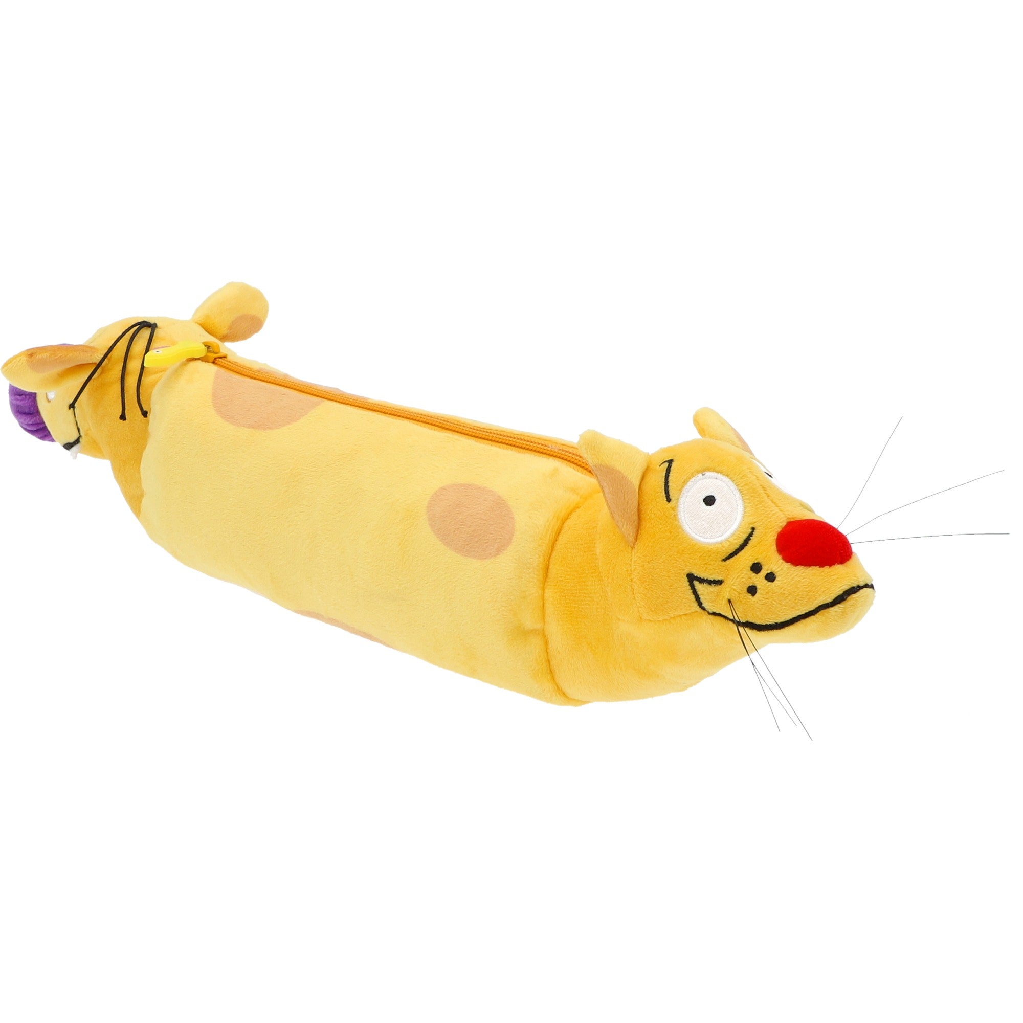 Lapicera CatDog