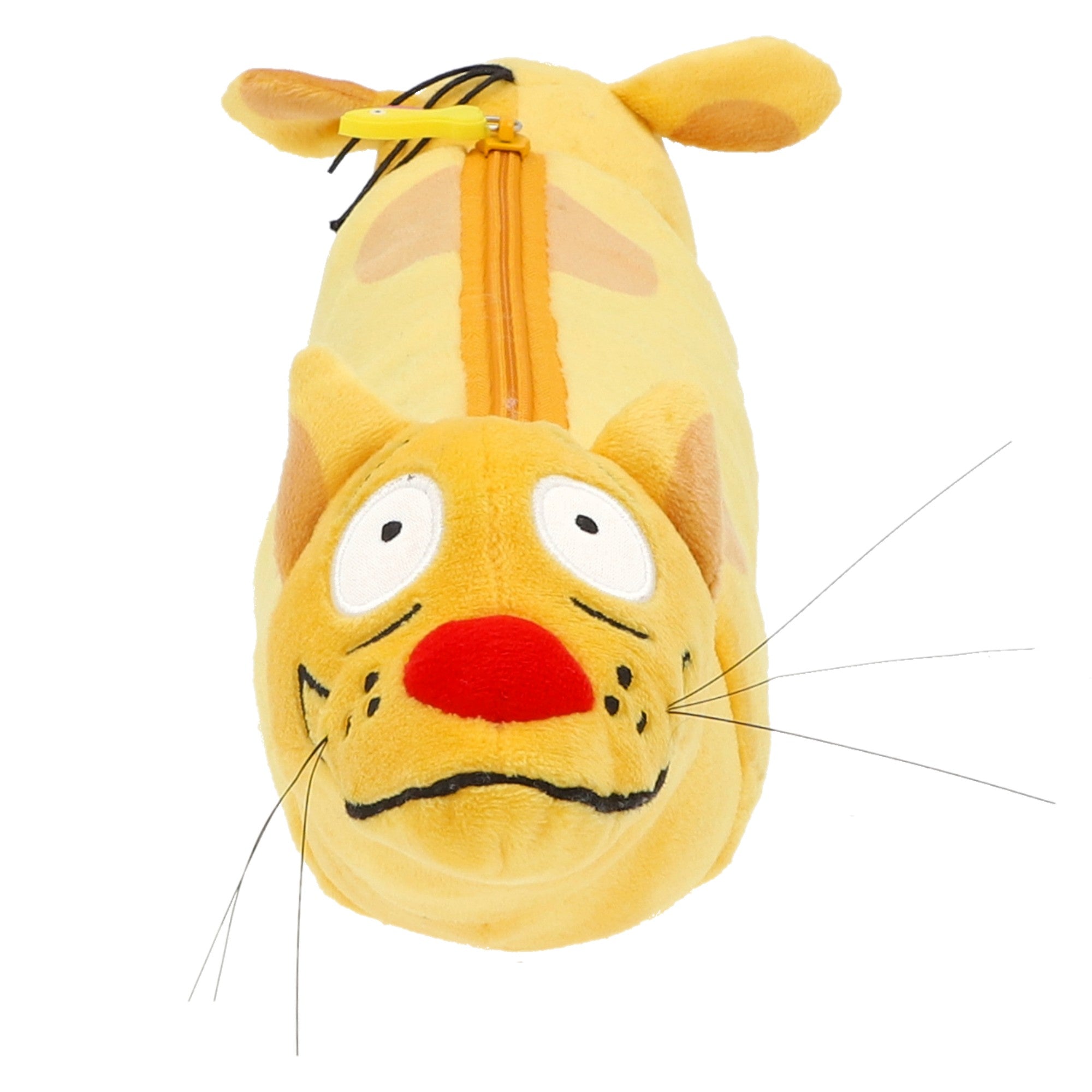 Lapicera CatDog