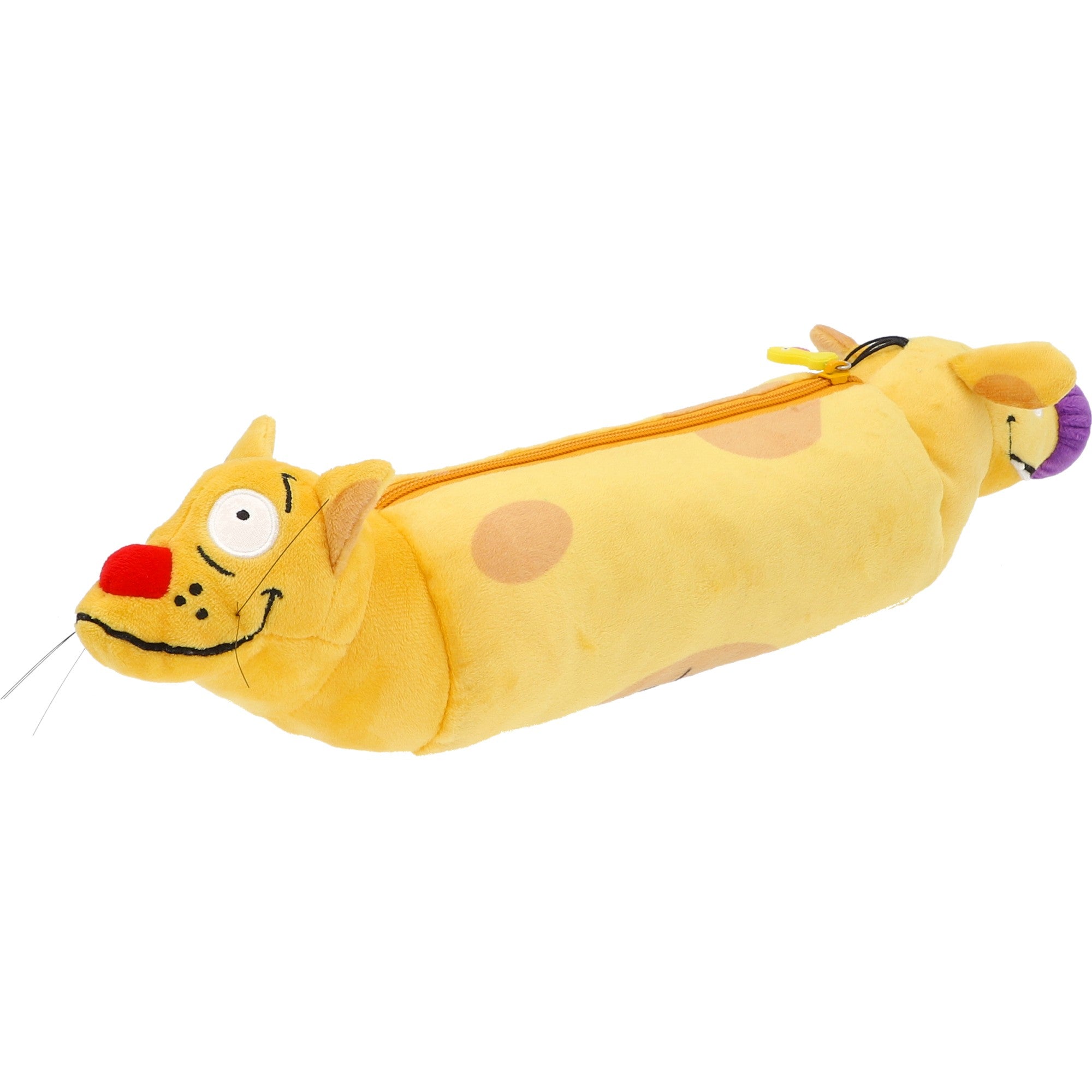 Lapicera CatDog
