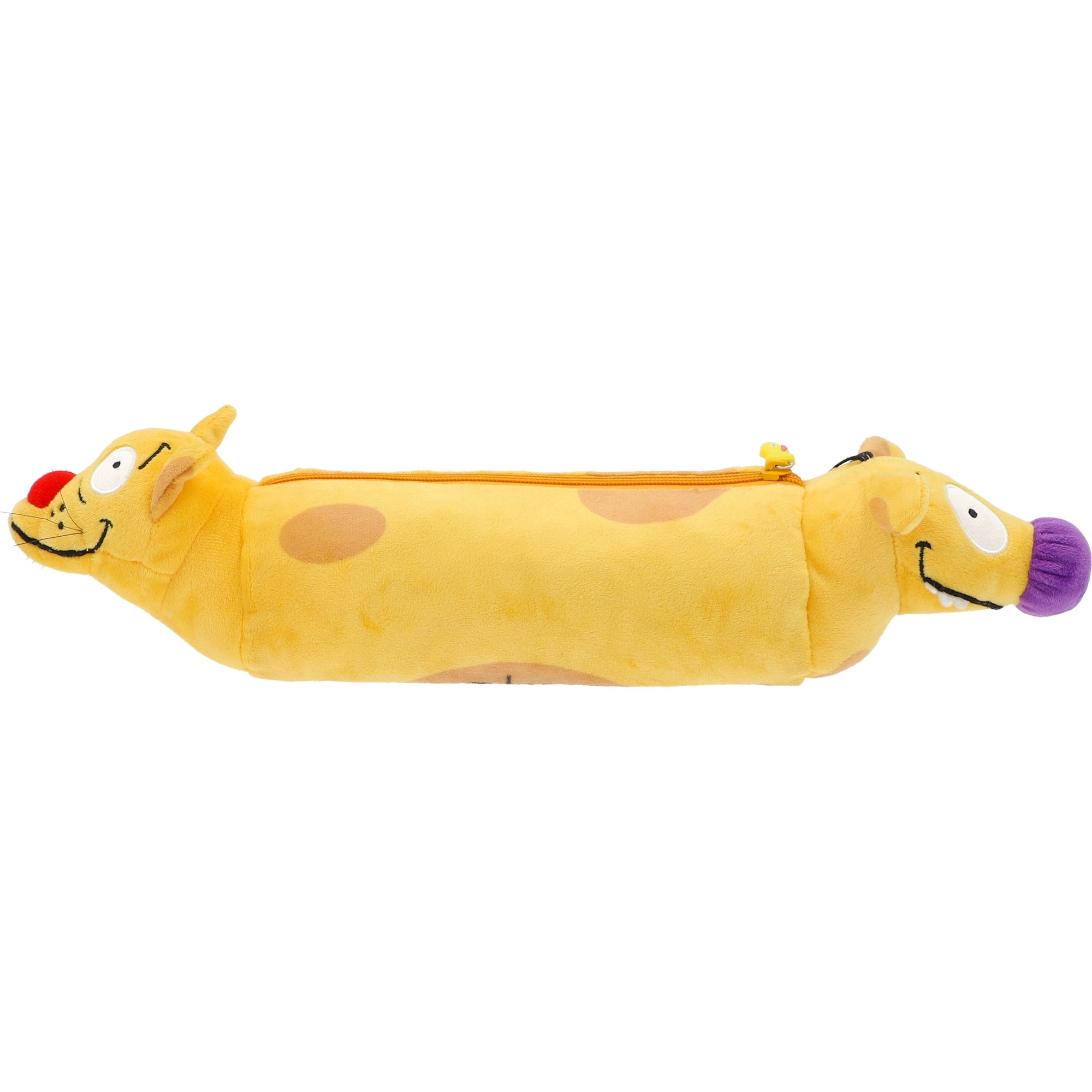 Lapicera CatDog