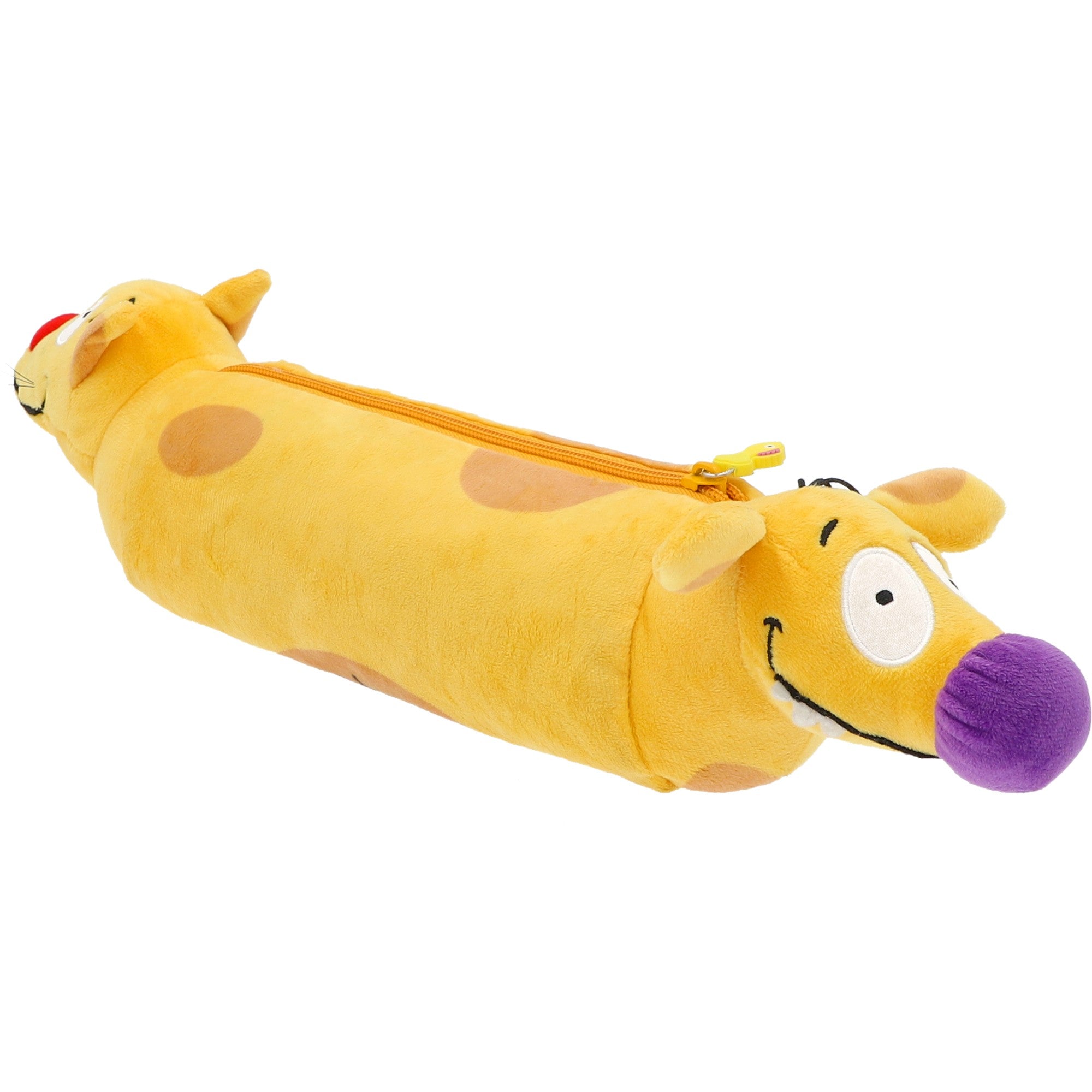 Lapicera CatDog