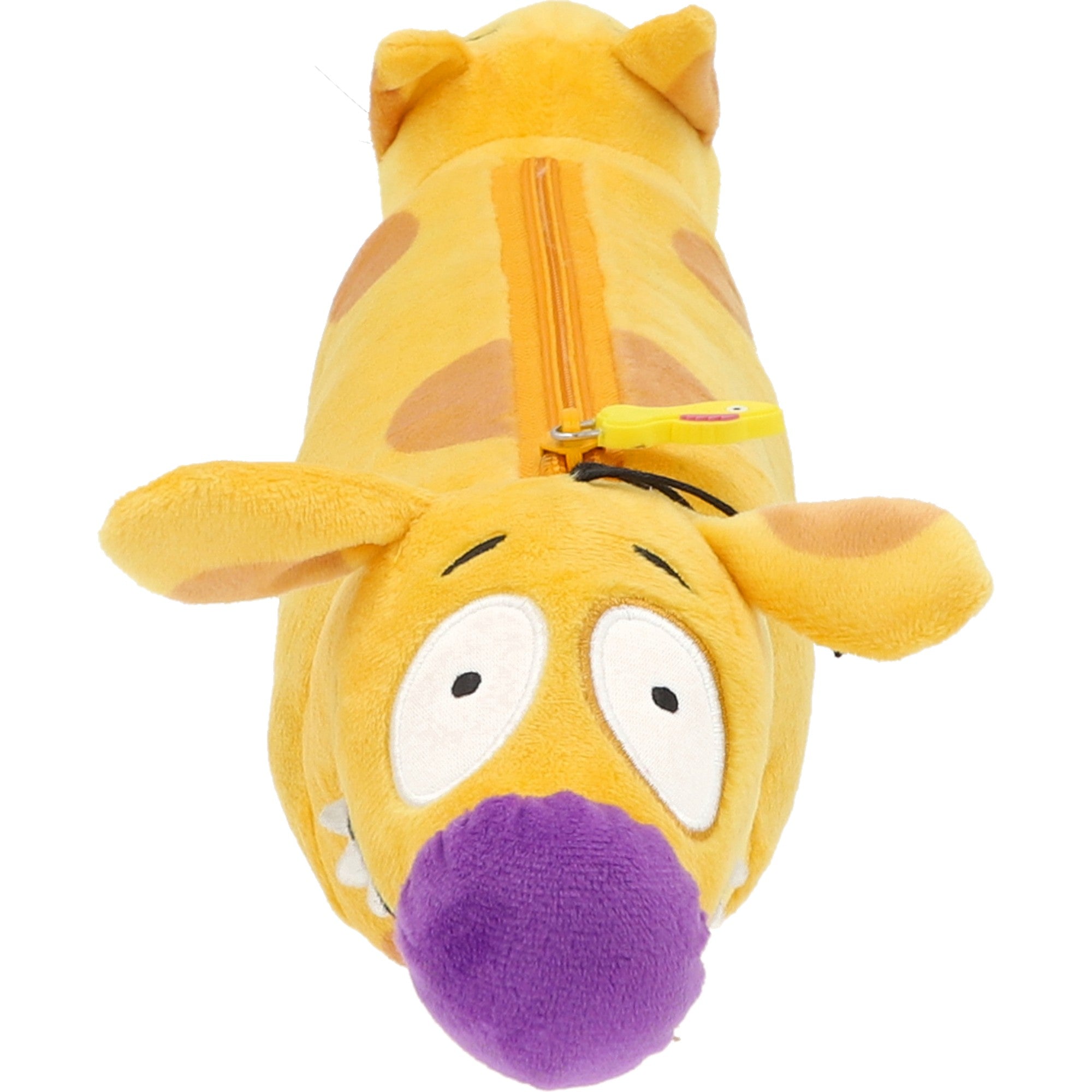 Lapicera CatDog
