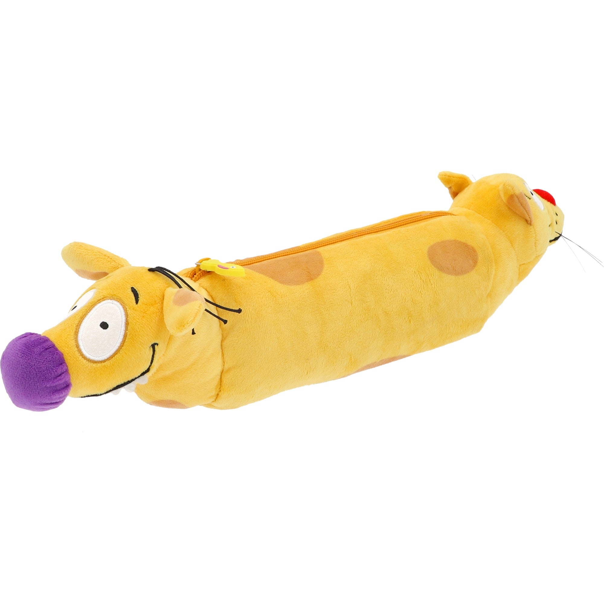 Lapicera CatDog