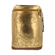 Mochila Armadura Dorada Caballeros del Zodiaco Capricornio