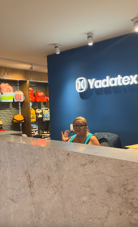 Yadatex B2B México