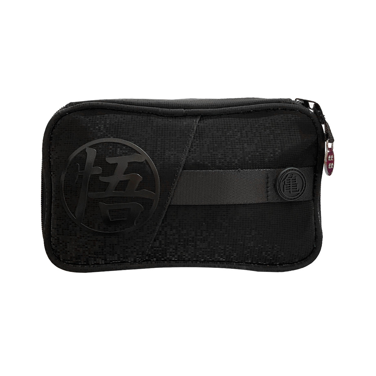 Set Mochila y Lapicera Goku Black Edición Especial