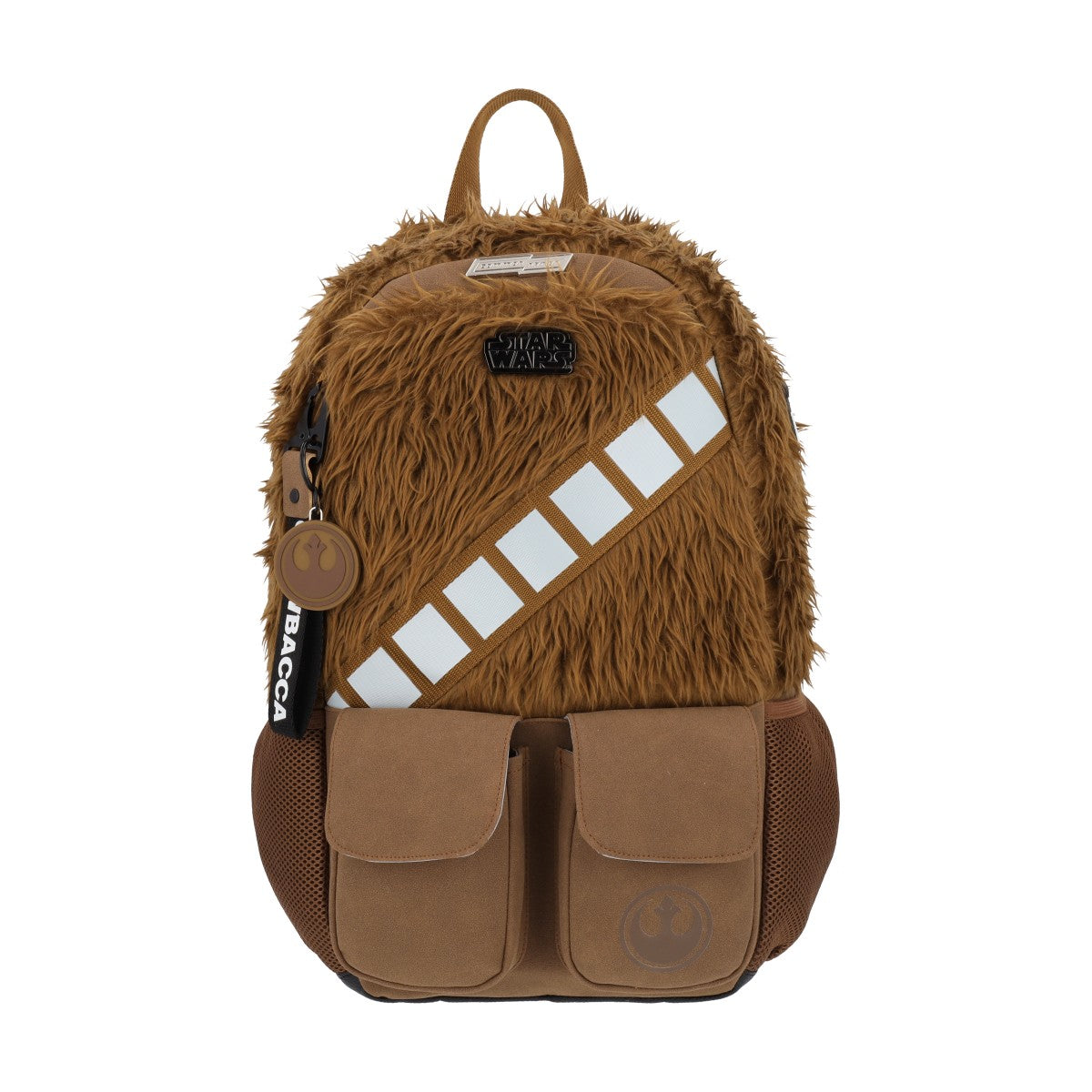 Mochila Chewbacca