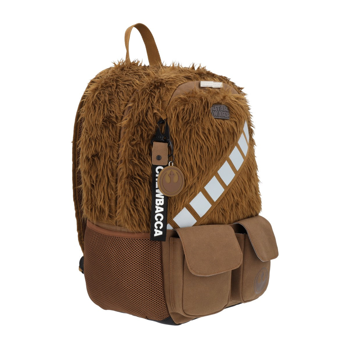 Mochila Chewbacca