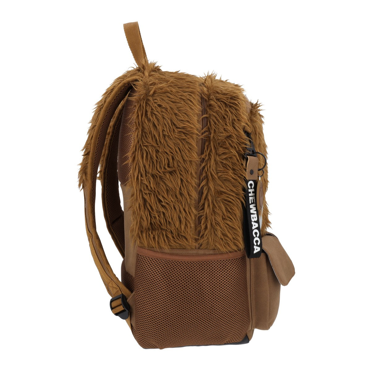 Mochila Chewbacca