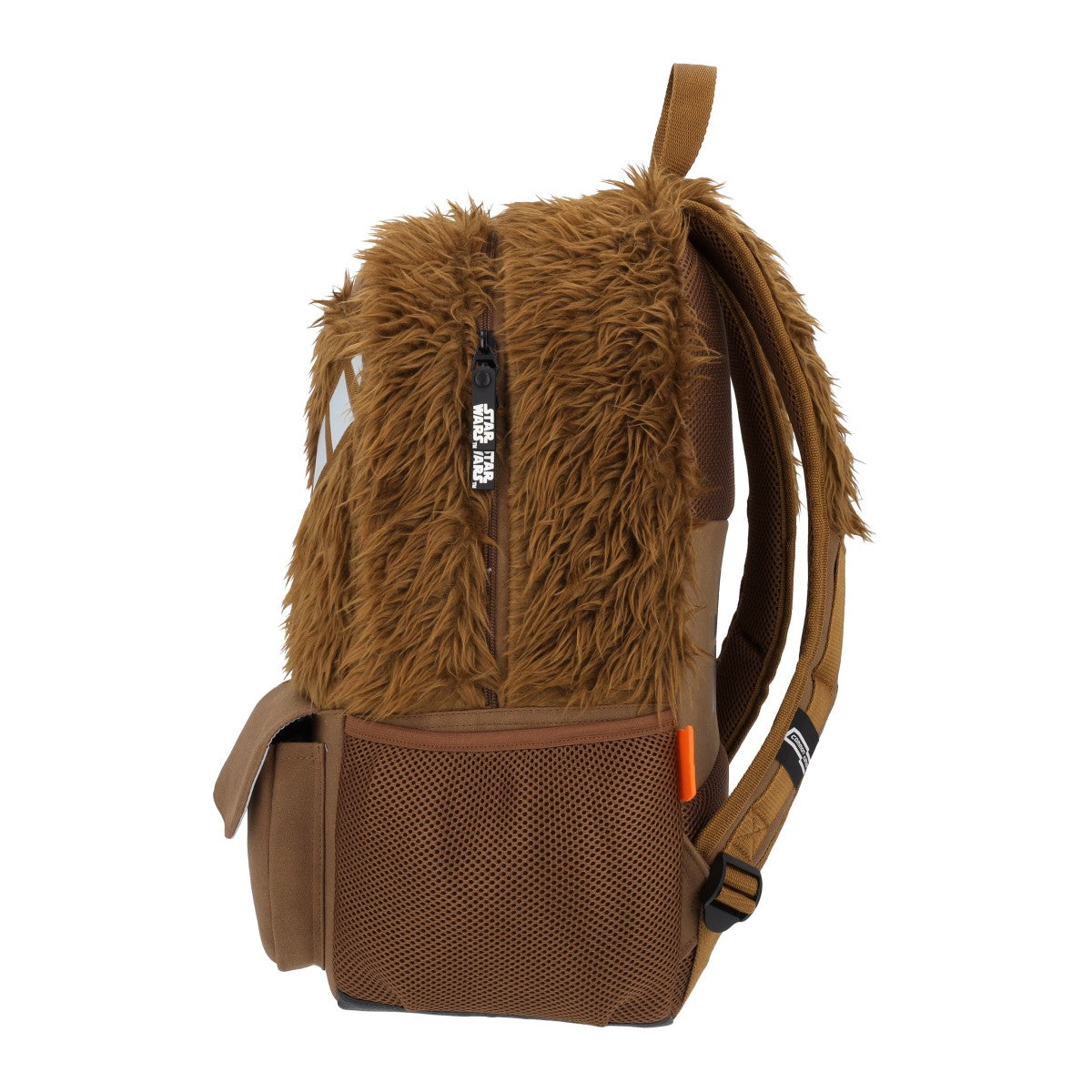 Mochila Chewbacca