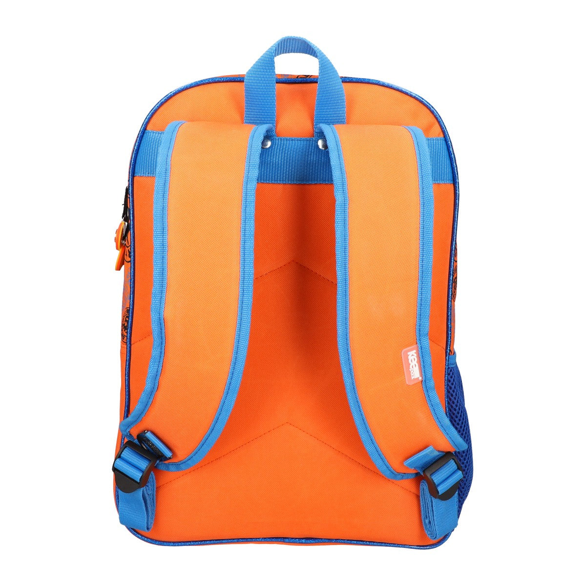 Set Mochila, Lonchera y Lapicera Dragon Ball Esferas del Dragon