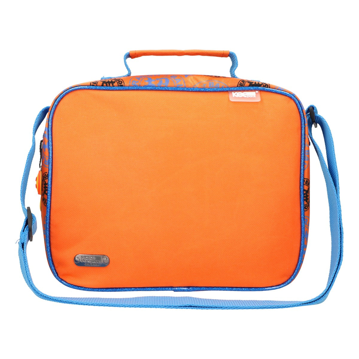 Set Mochila, Lonchera y Lapicera Dragon Ball Esferas del Dragon