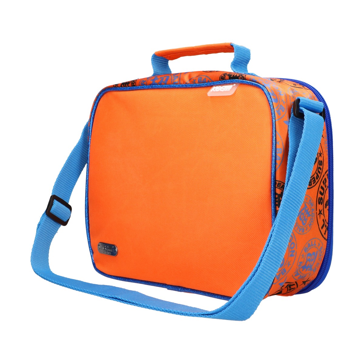 Set Mochila, Lonchera y Lapicera Dragon Ball Esferas del Dragon
