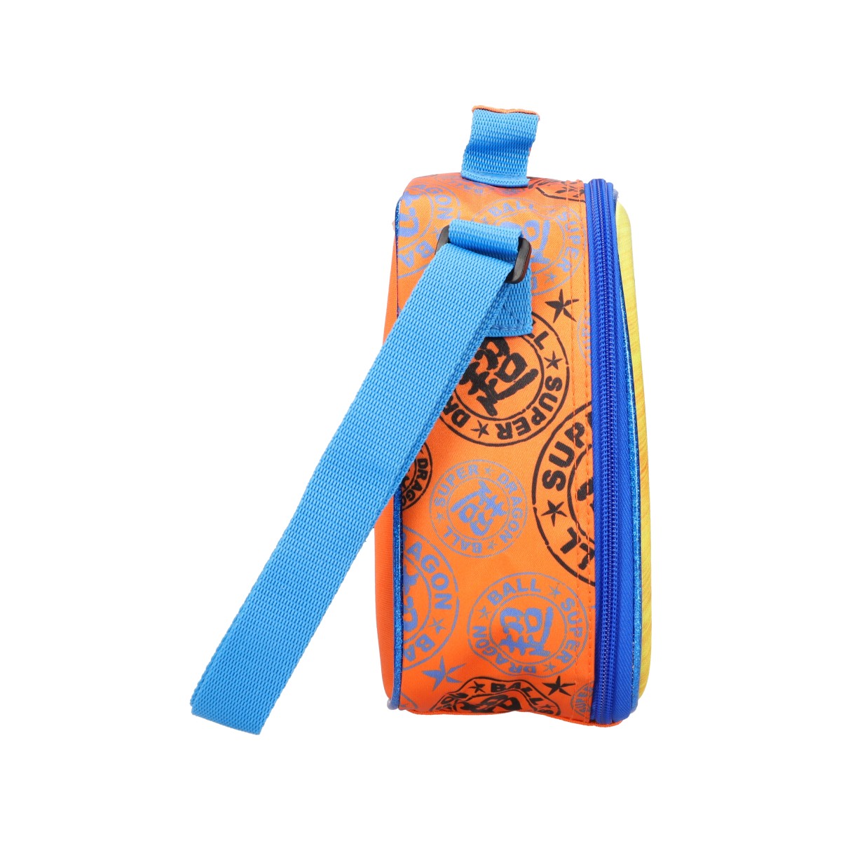 Set Mochila, Lonchera y Lapicera Dragon Ball Esferas del Dragon