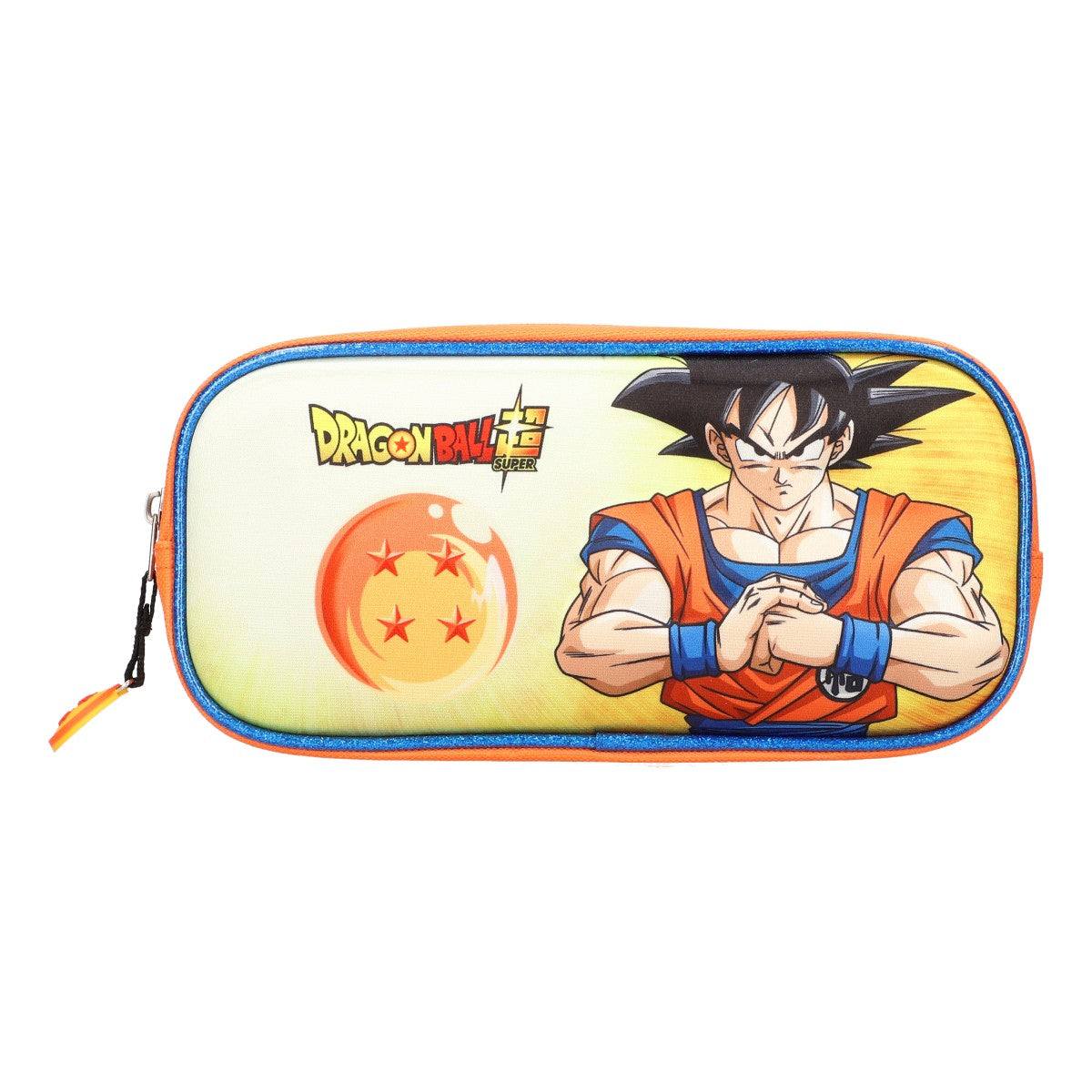 Set Mochila, Lonchera y Lapicera Dragon Ball Esferas del Dragon