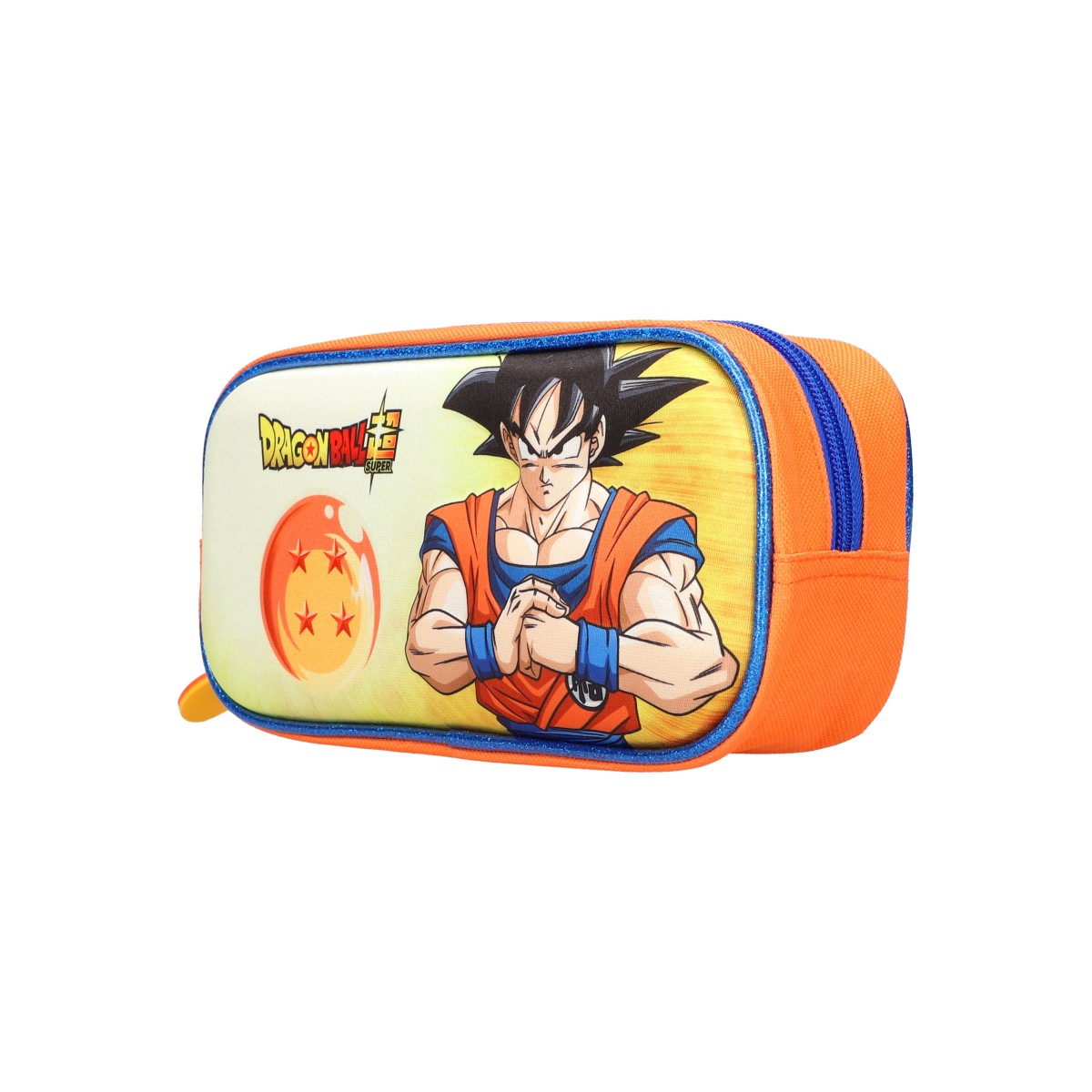Set Mochila, Lonchera y Lapicera Dragon Ball Esferas del Dragon