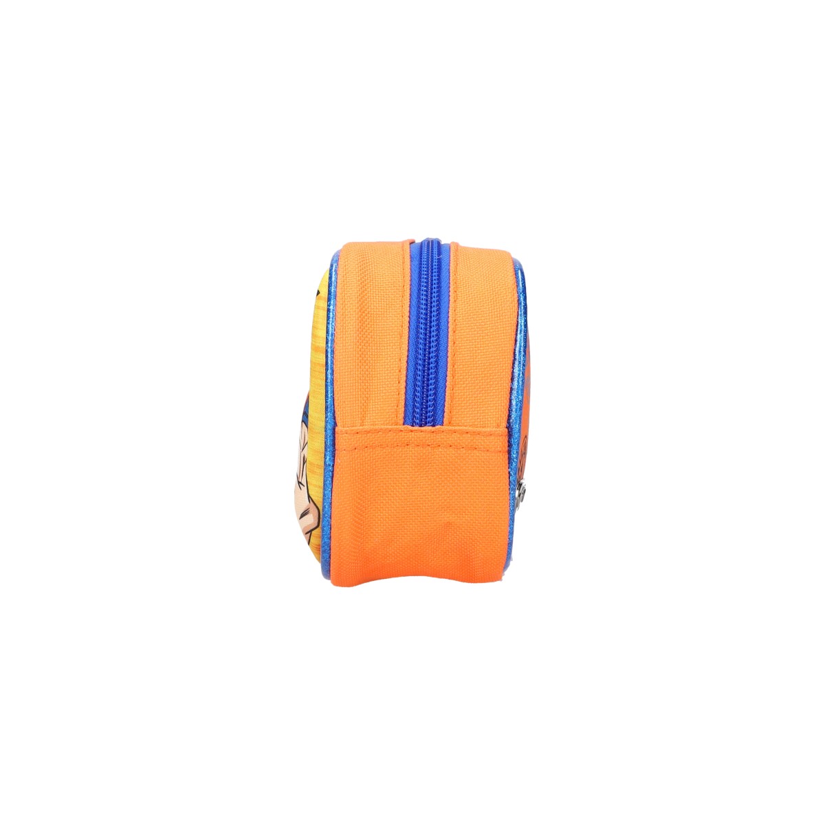 Set Mochila, Lonchera y Lapicera Dragon Ball Esferas del Dragon