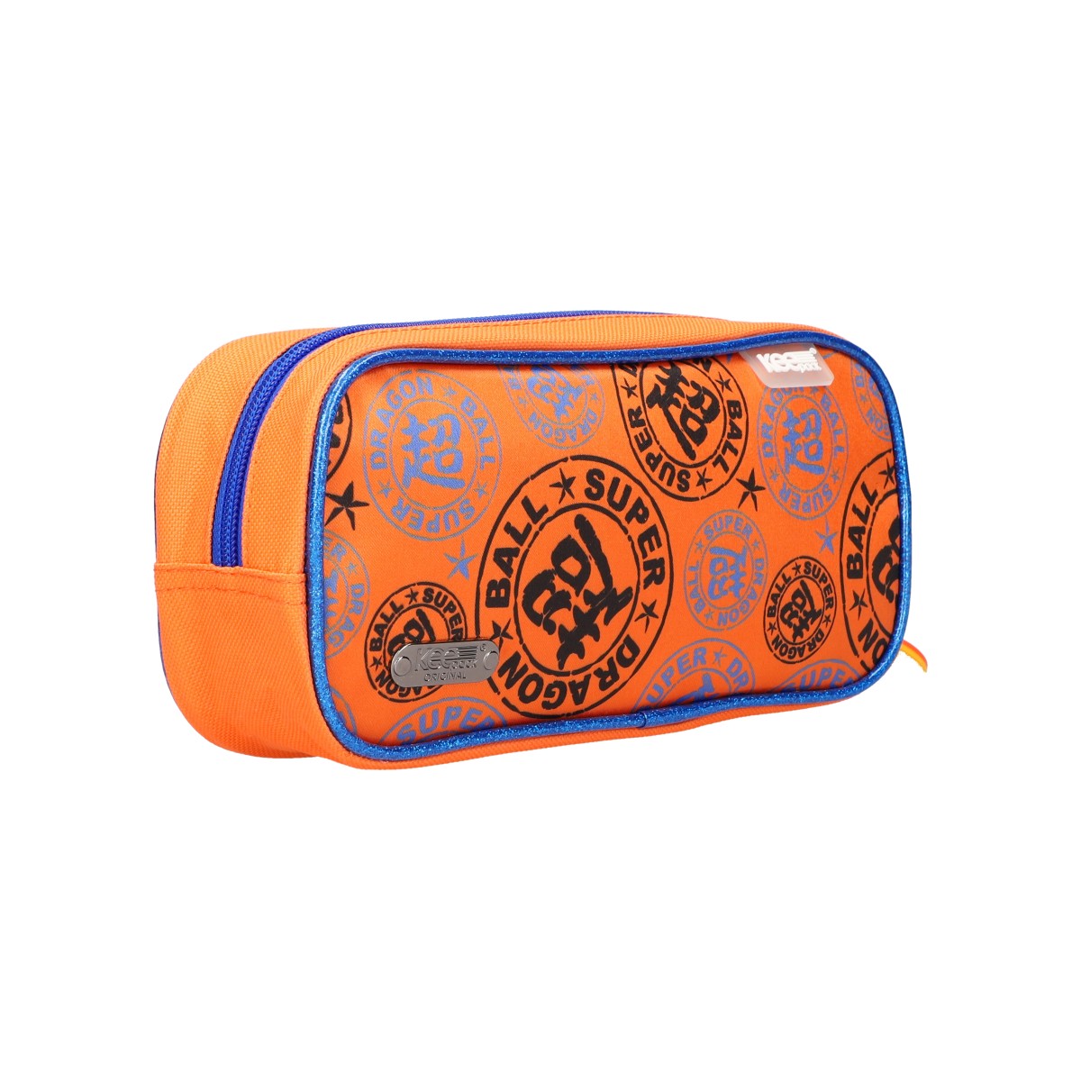 Set Mochila, Lonchera y Lapicera Dragon Ball Esferas del Dragon