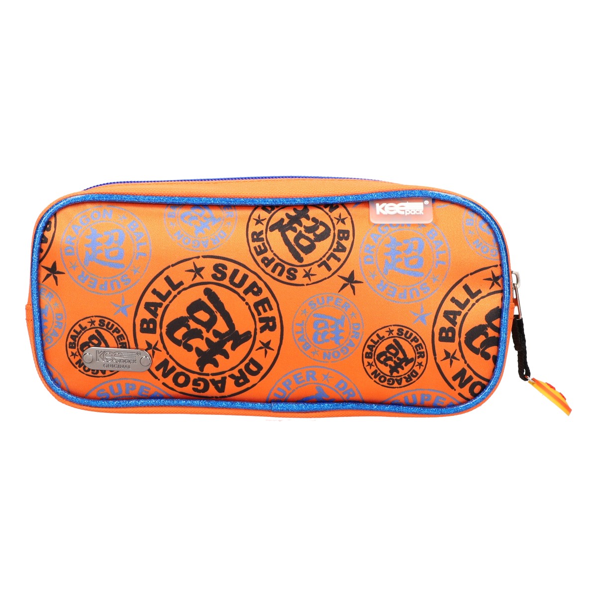 Set Mochila, Lonchera y Lapicera Dragon Ball Esferas del Dragon