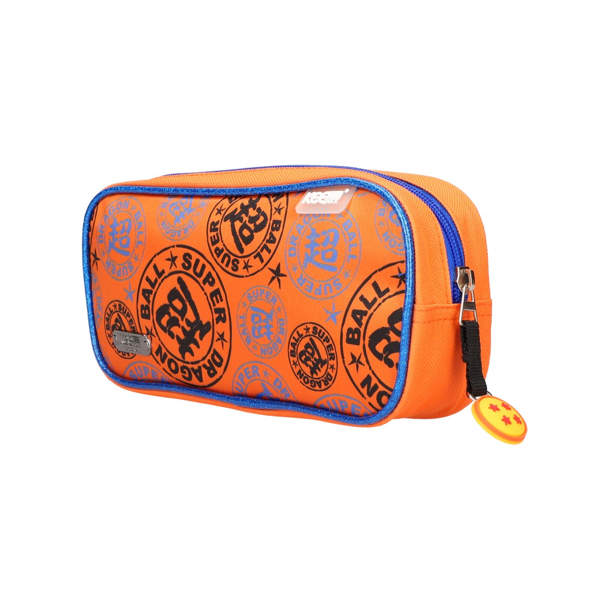 Set Mochila, Lonchera y Lapicera Dragon Ball Esferas del Dragon