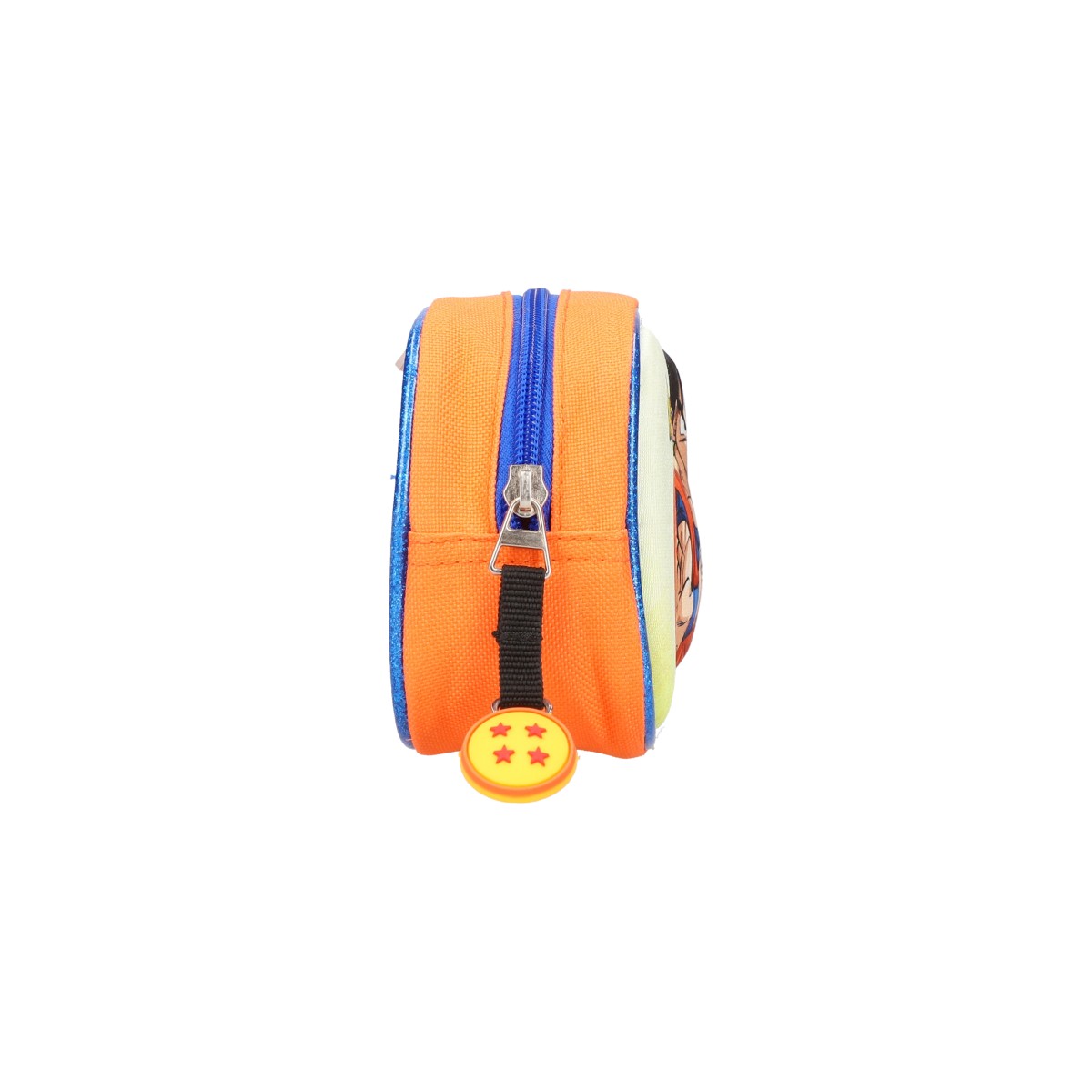 Set Mochila, Lonchera y Lapicera Dragon Ball Esferas del Dragon