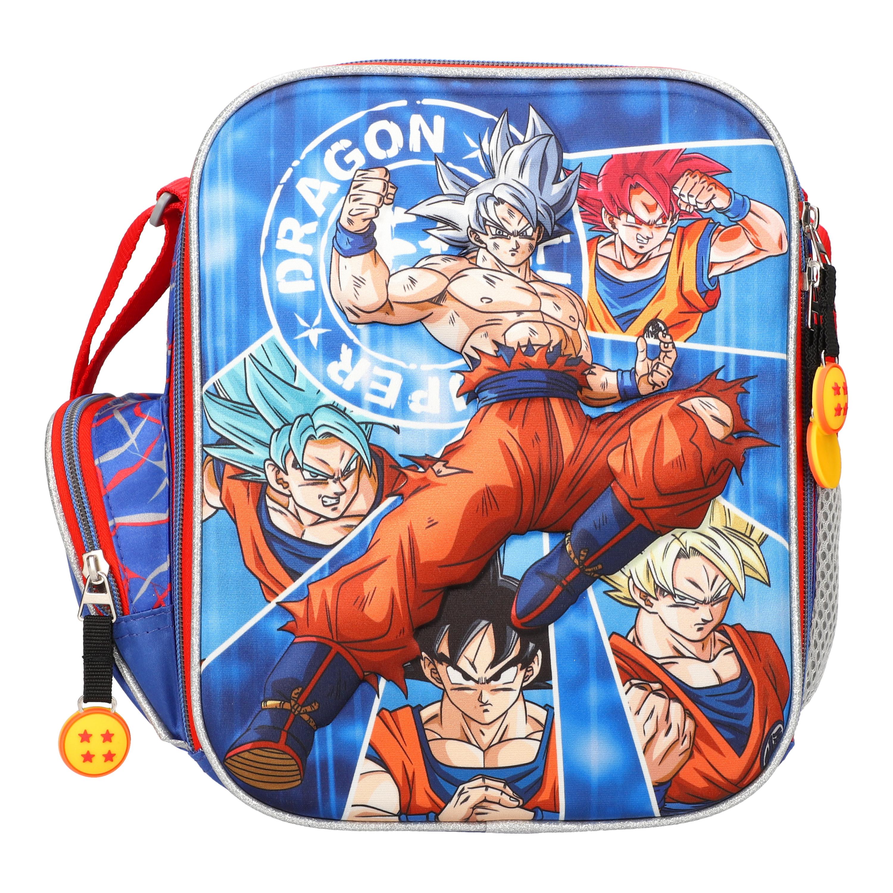 lunch bag dragon ball s 112