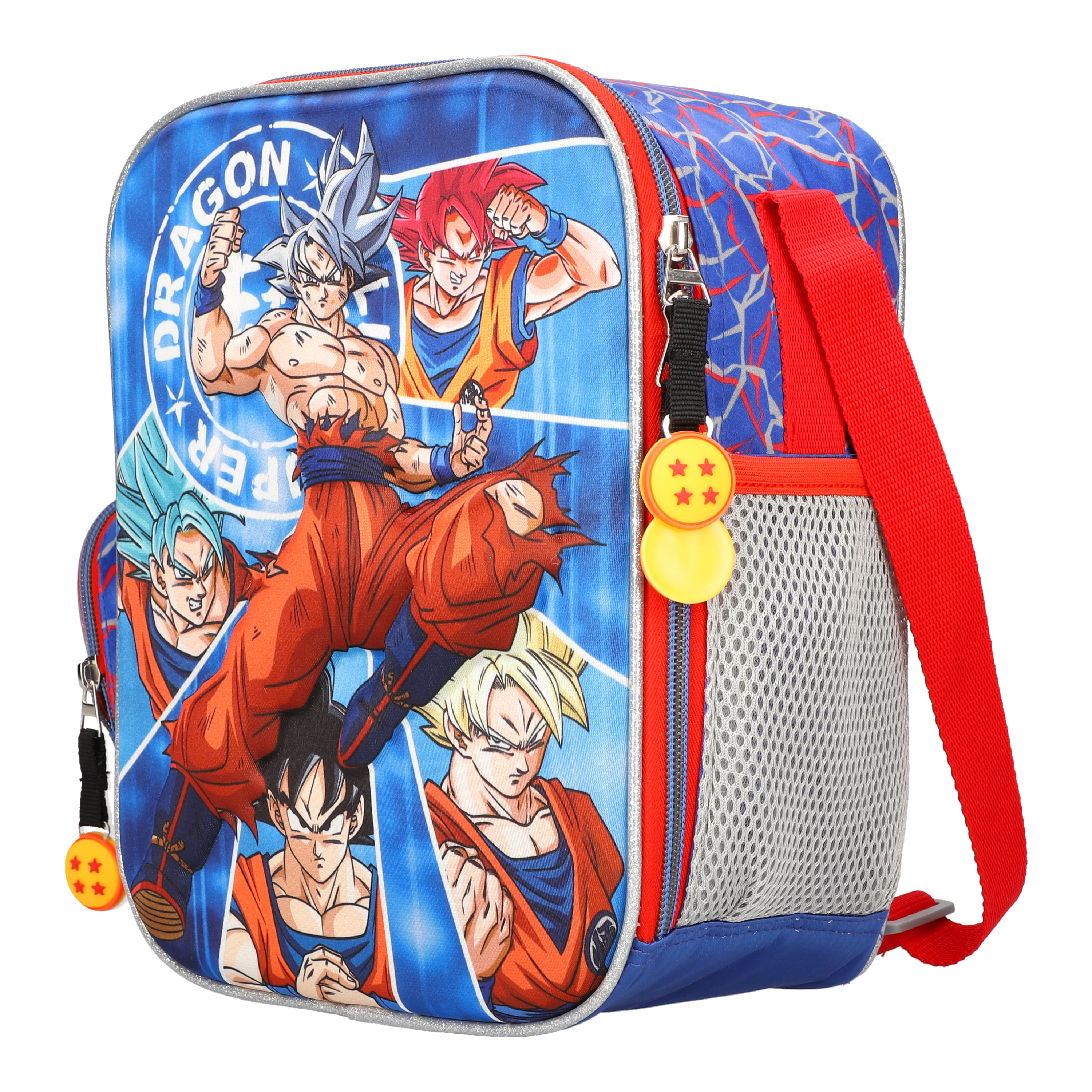 lunch bag dragon ball s 112