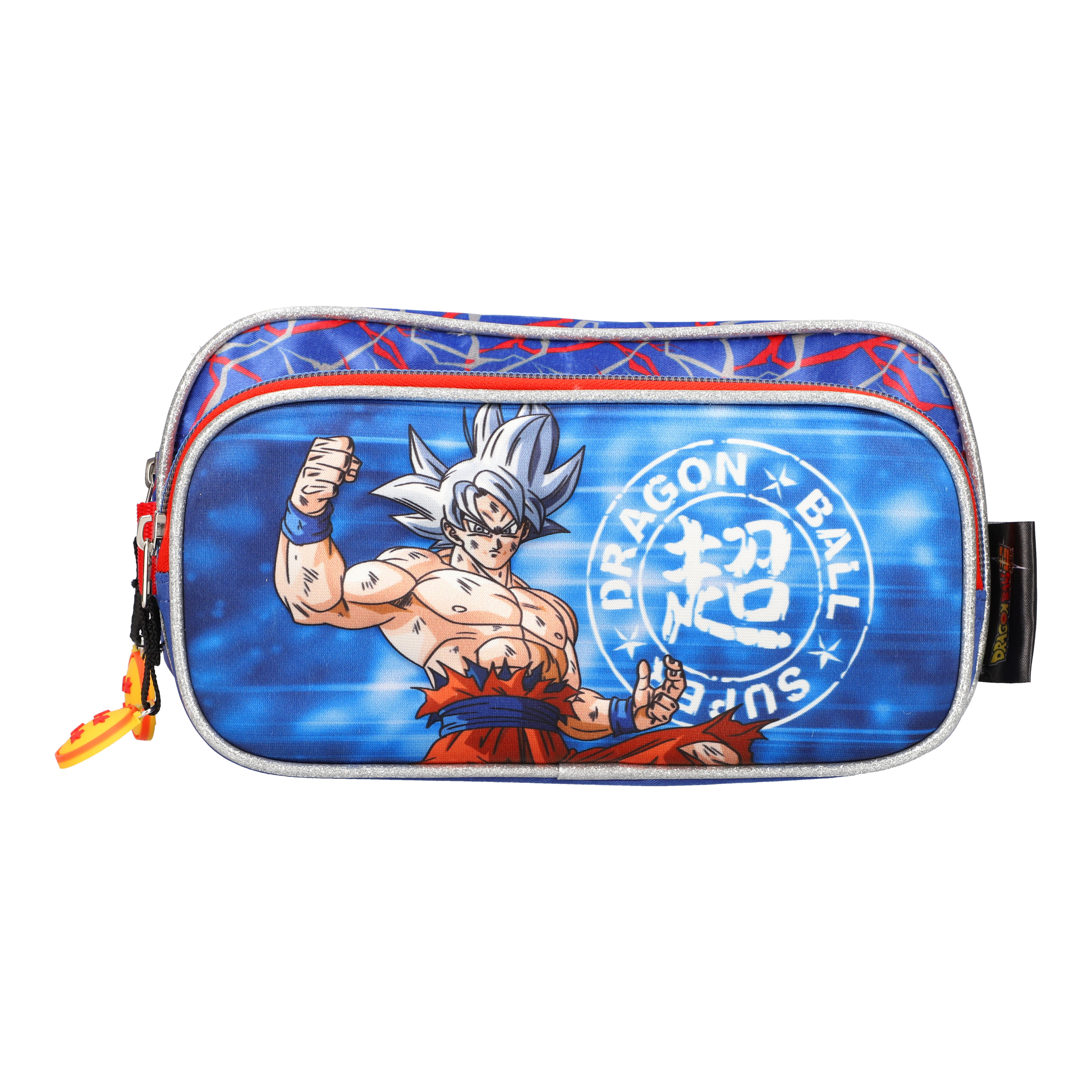 pencilcase dragon ball s 112