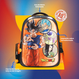 backpack dragon ball s 113