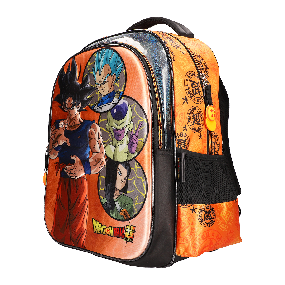 backpack dragon ball s 113