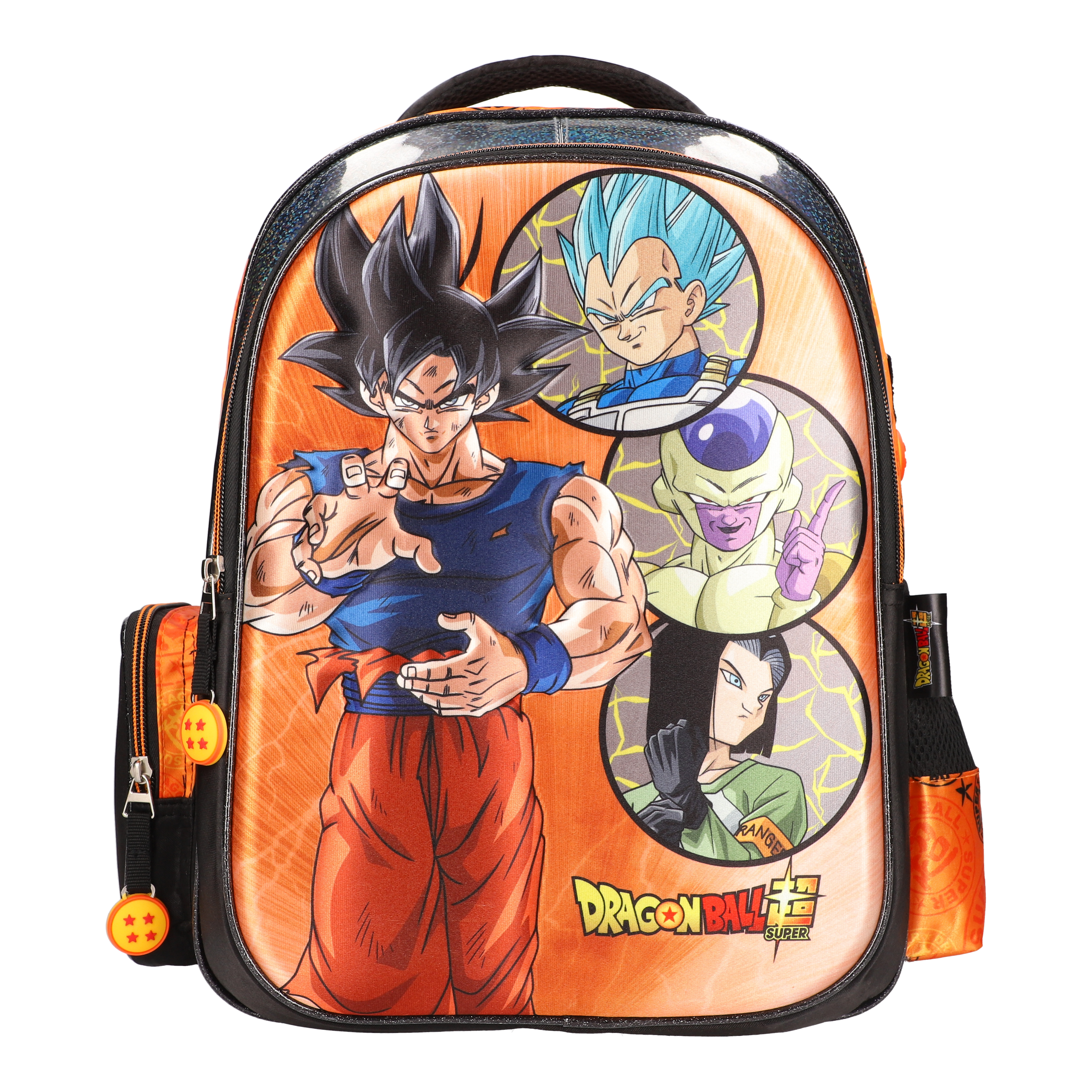 backpack dragon ball s 113