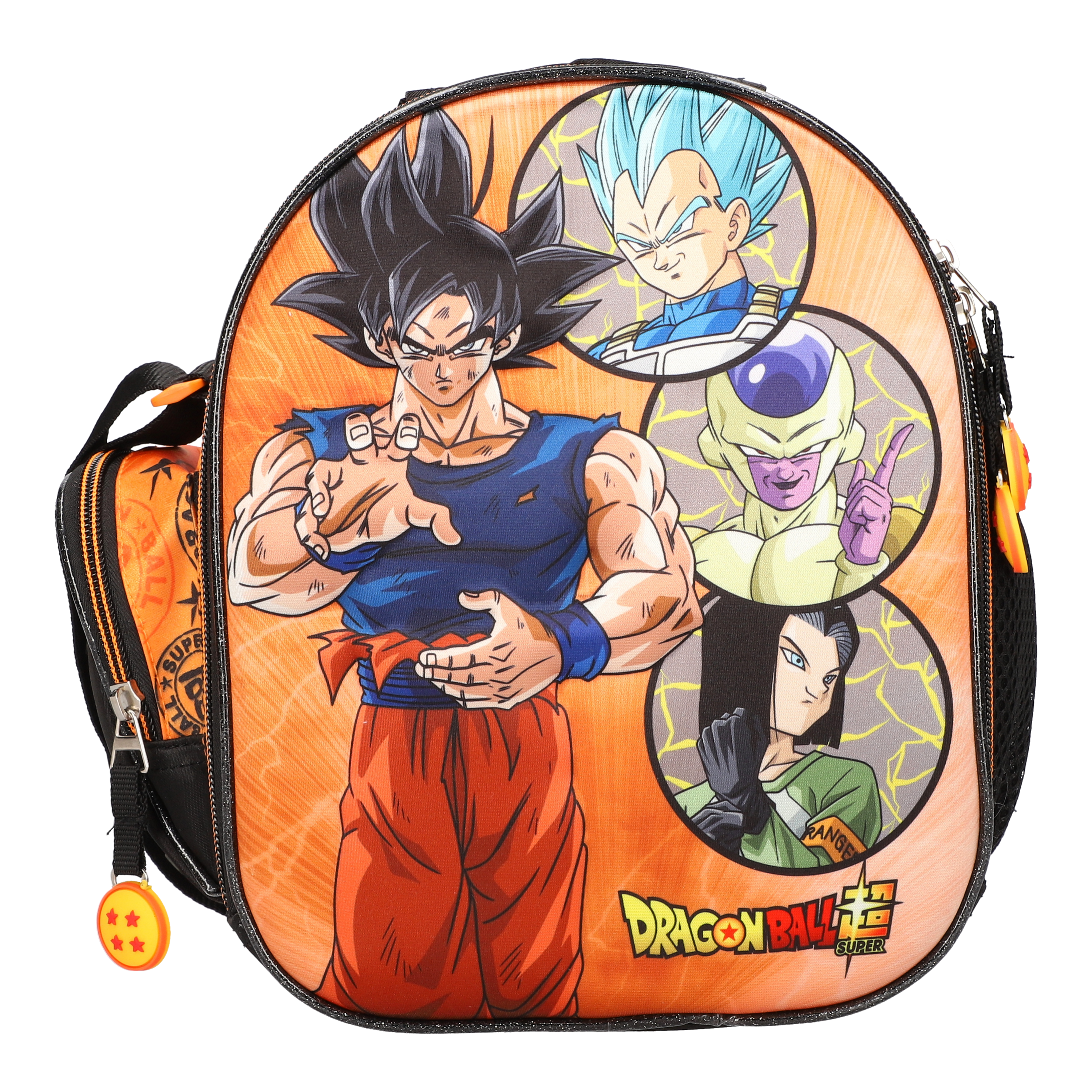 lunch bag dragon ball s 113