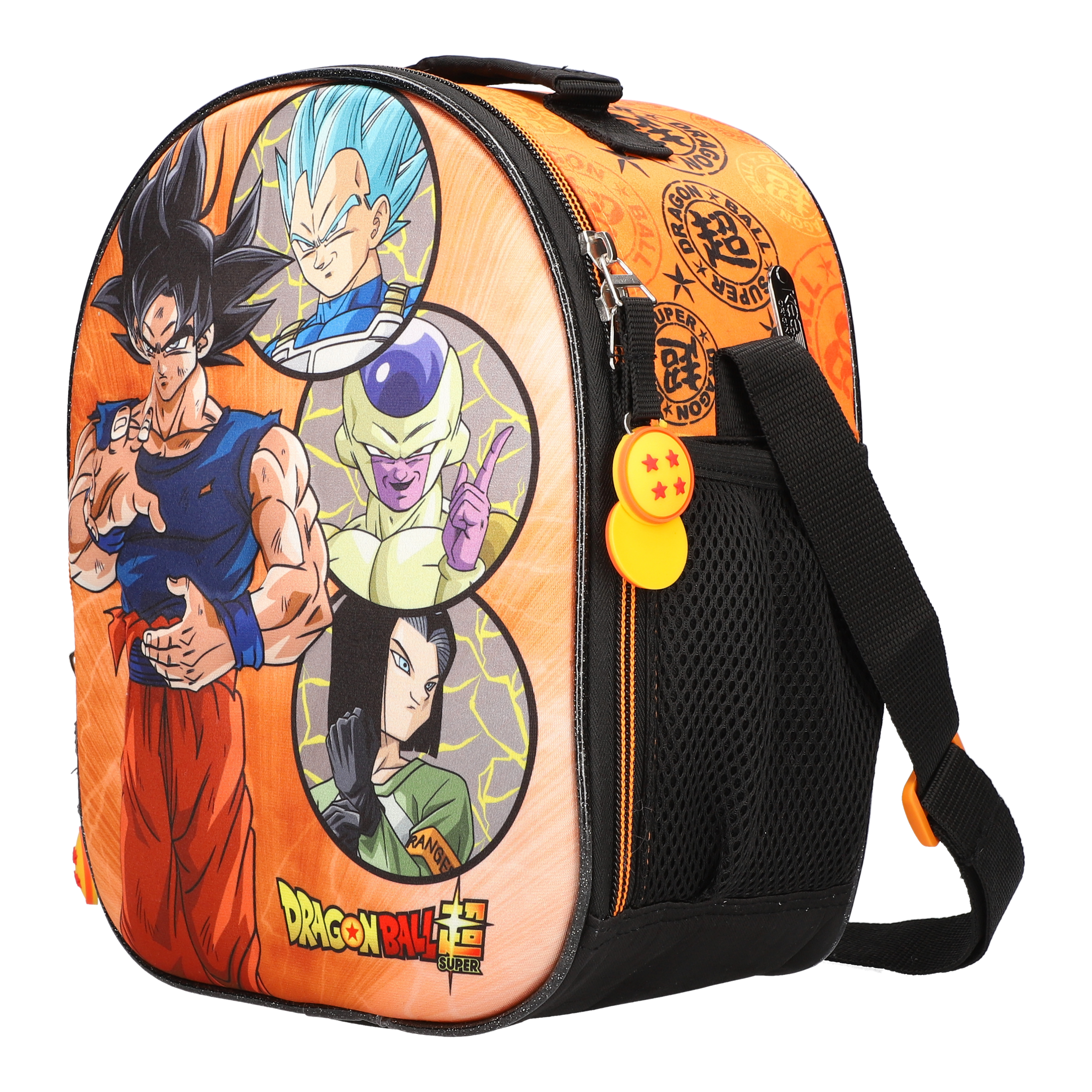 lunch bag dragon ball s 113