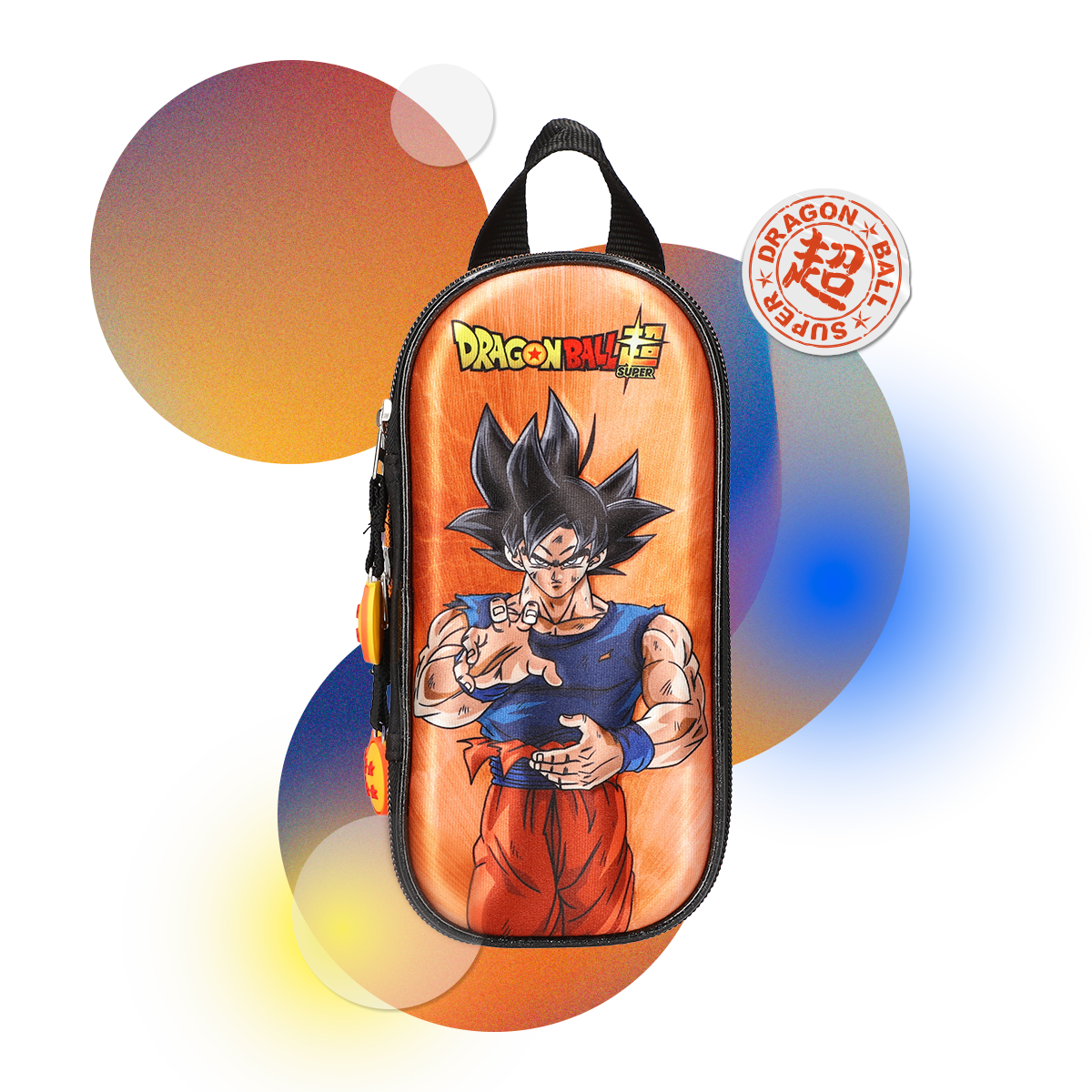 pencilcase dragon ball s 113