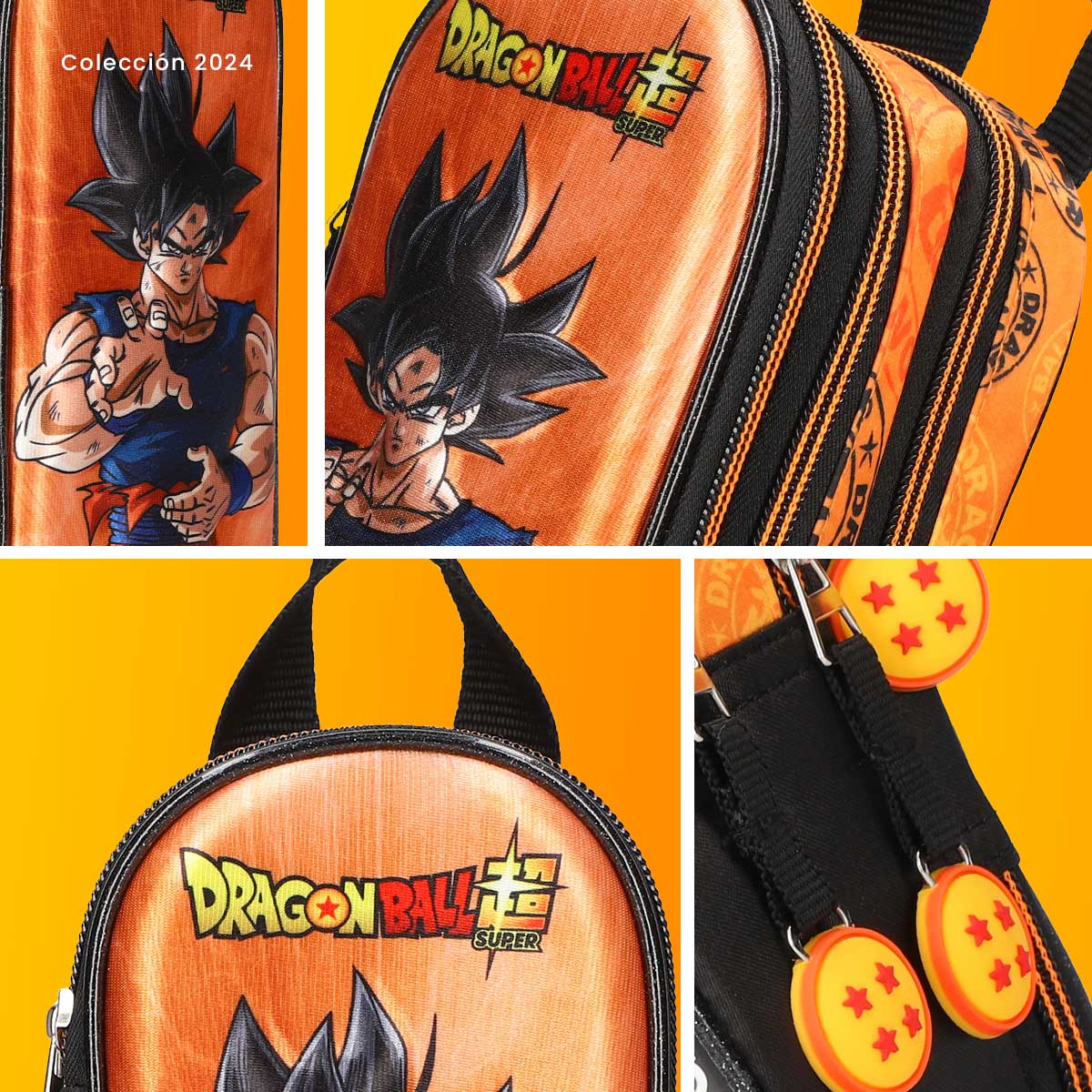 pencilcase dragon ball s 113