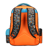 backpack dragon ball s 115