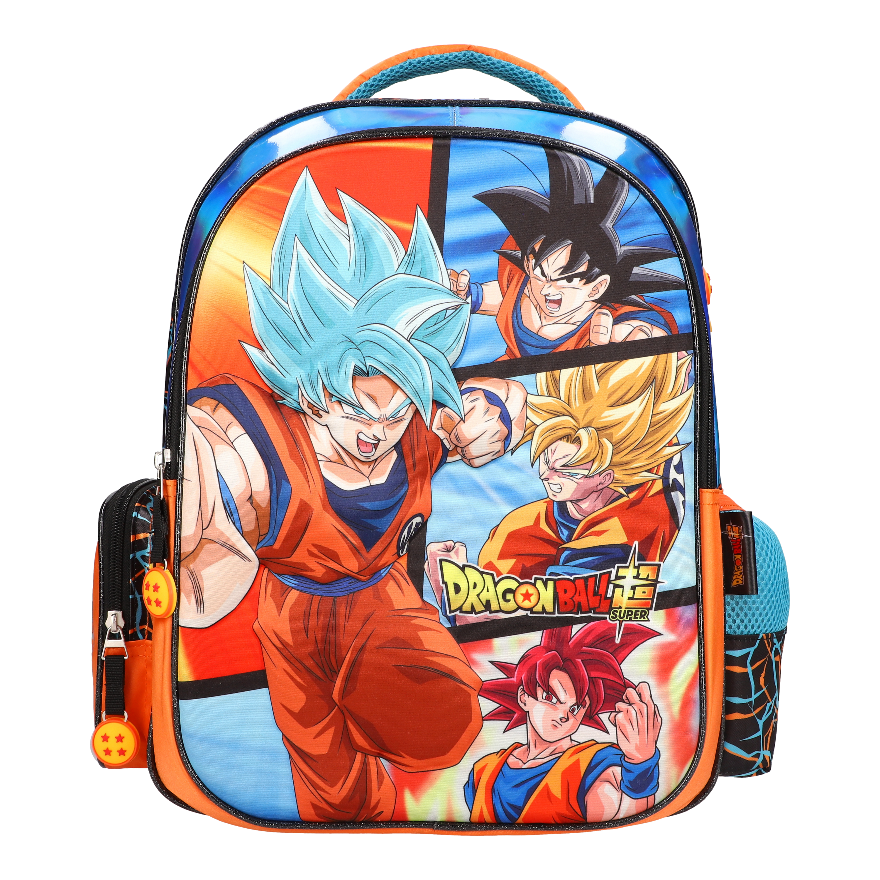 lunch bag dragon ball s 115