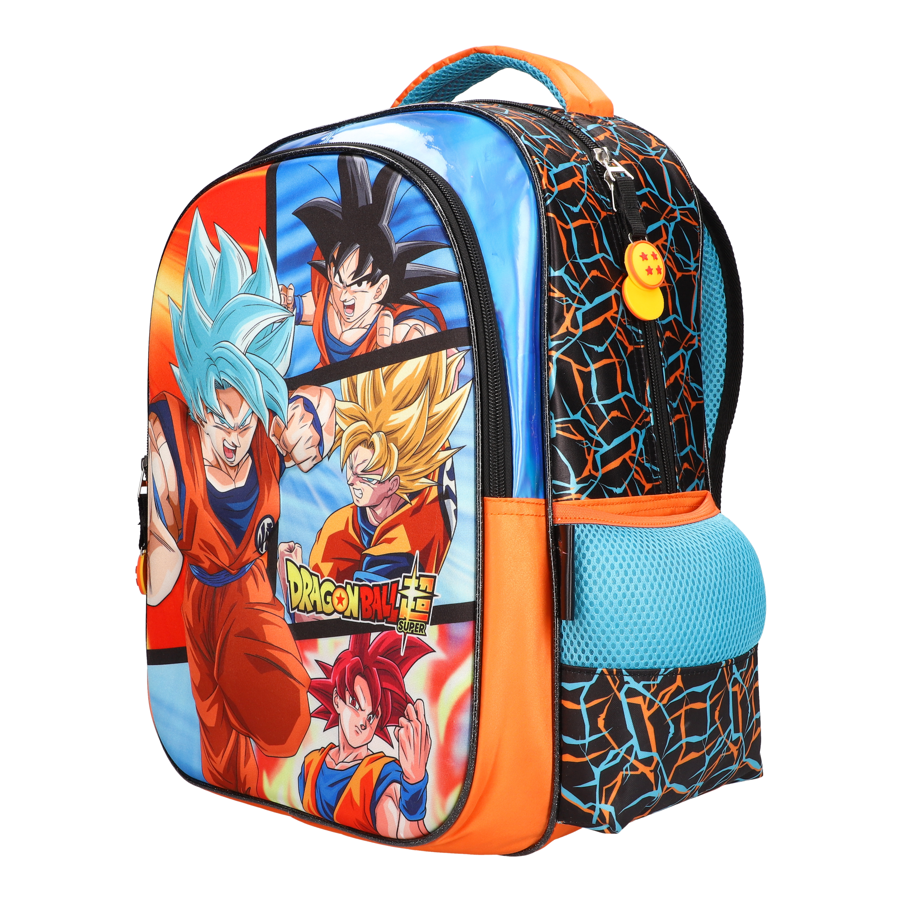 lunch bag dragon ball s 115