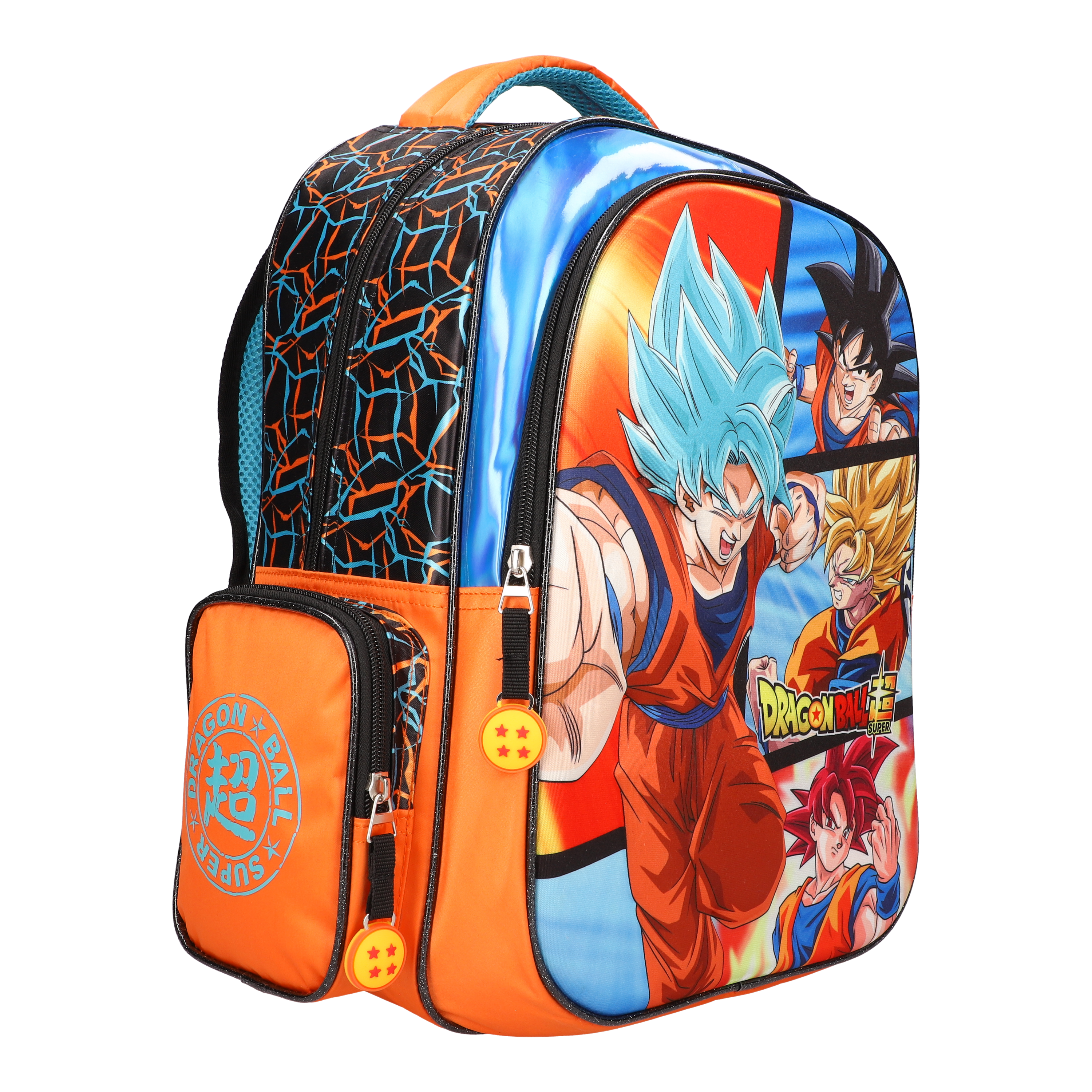 lunch bag dragon ball s 115