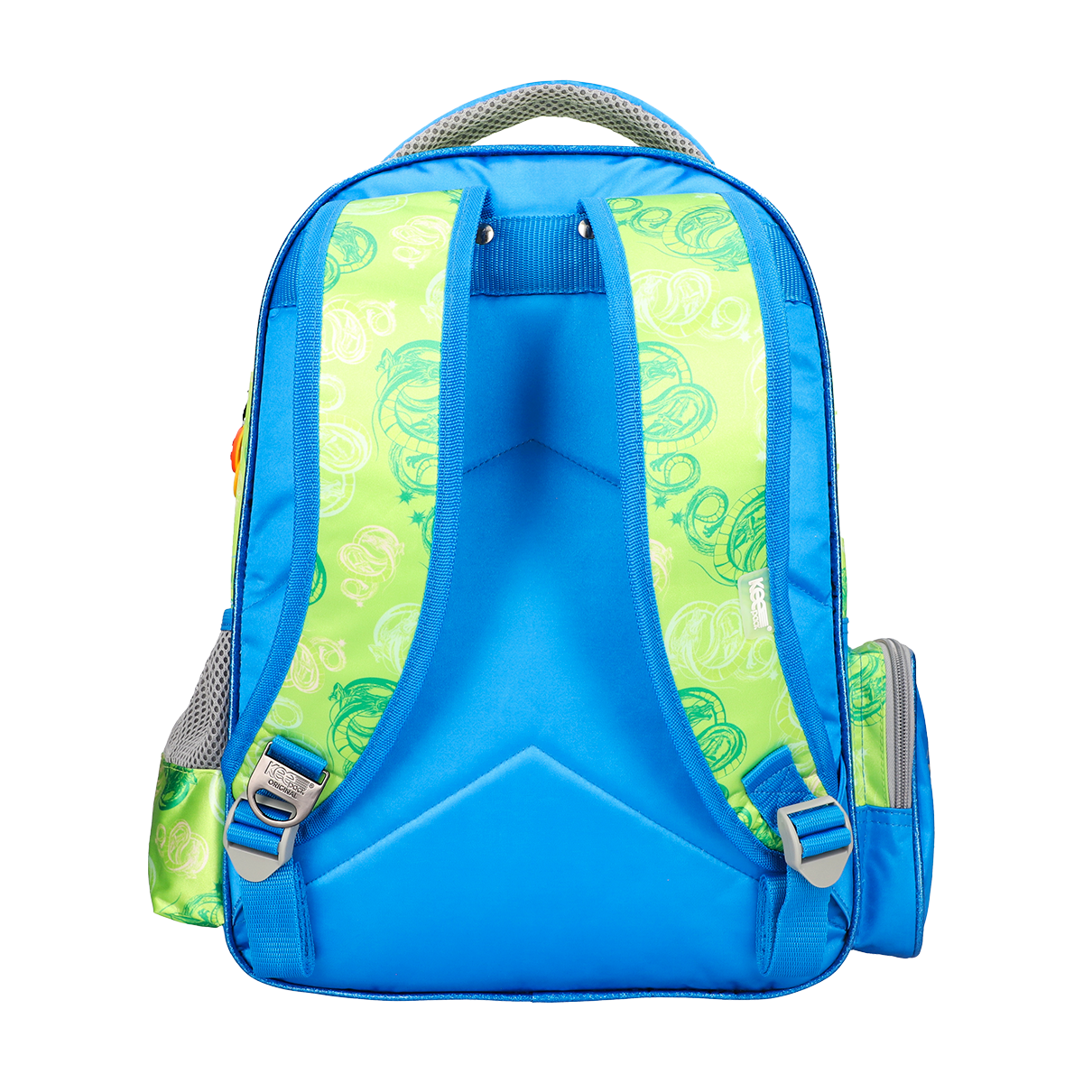 backpack dragon ball s 117