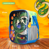 lunch bag dragon ball s 117