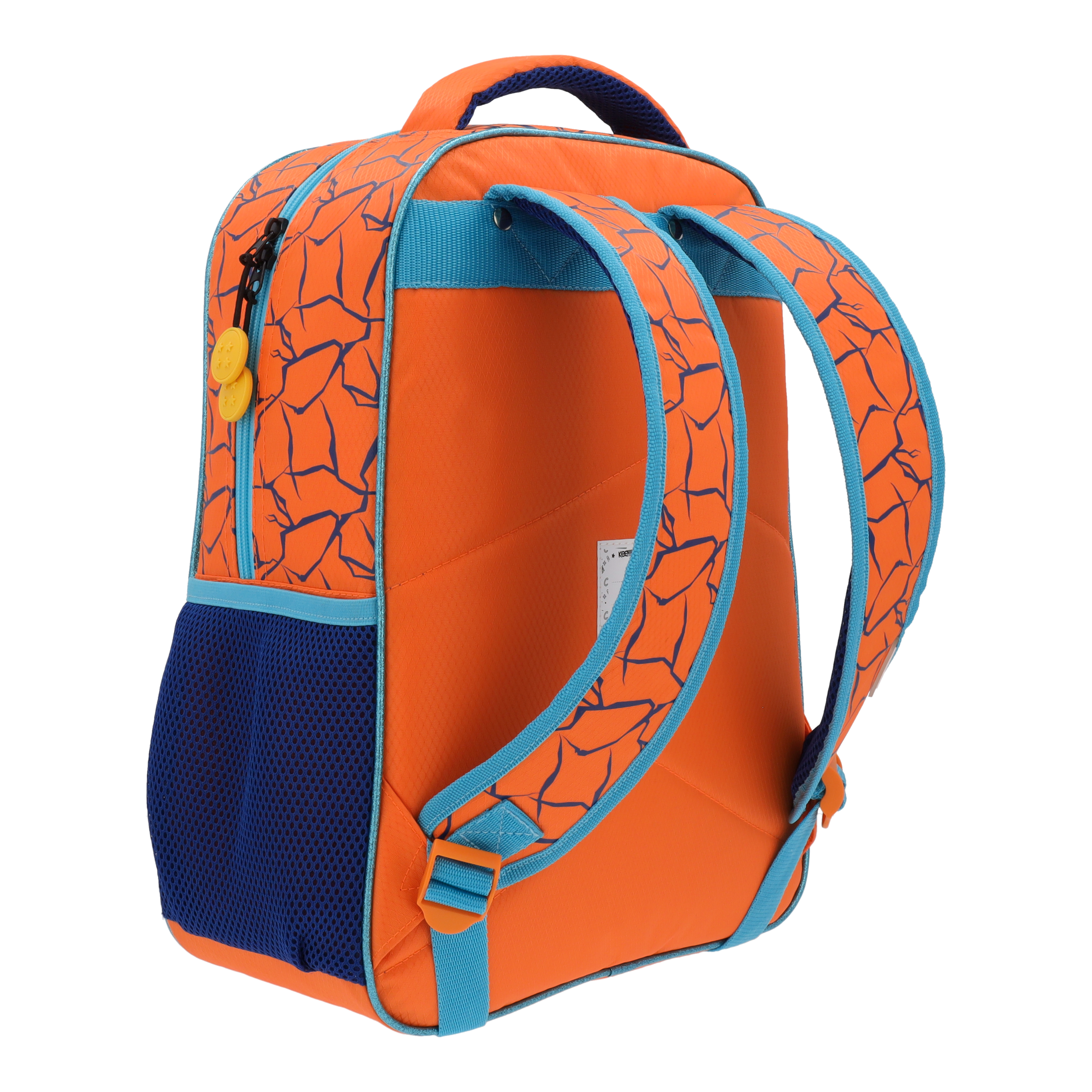 Set Mochila, Lonchera y Lapicera Escolar Dragon Ball Nivel Dios