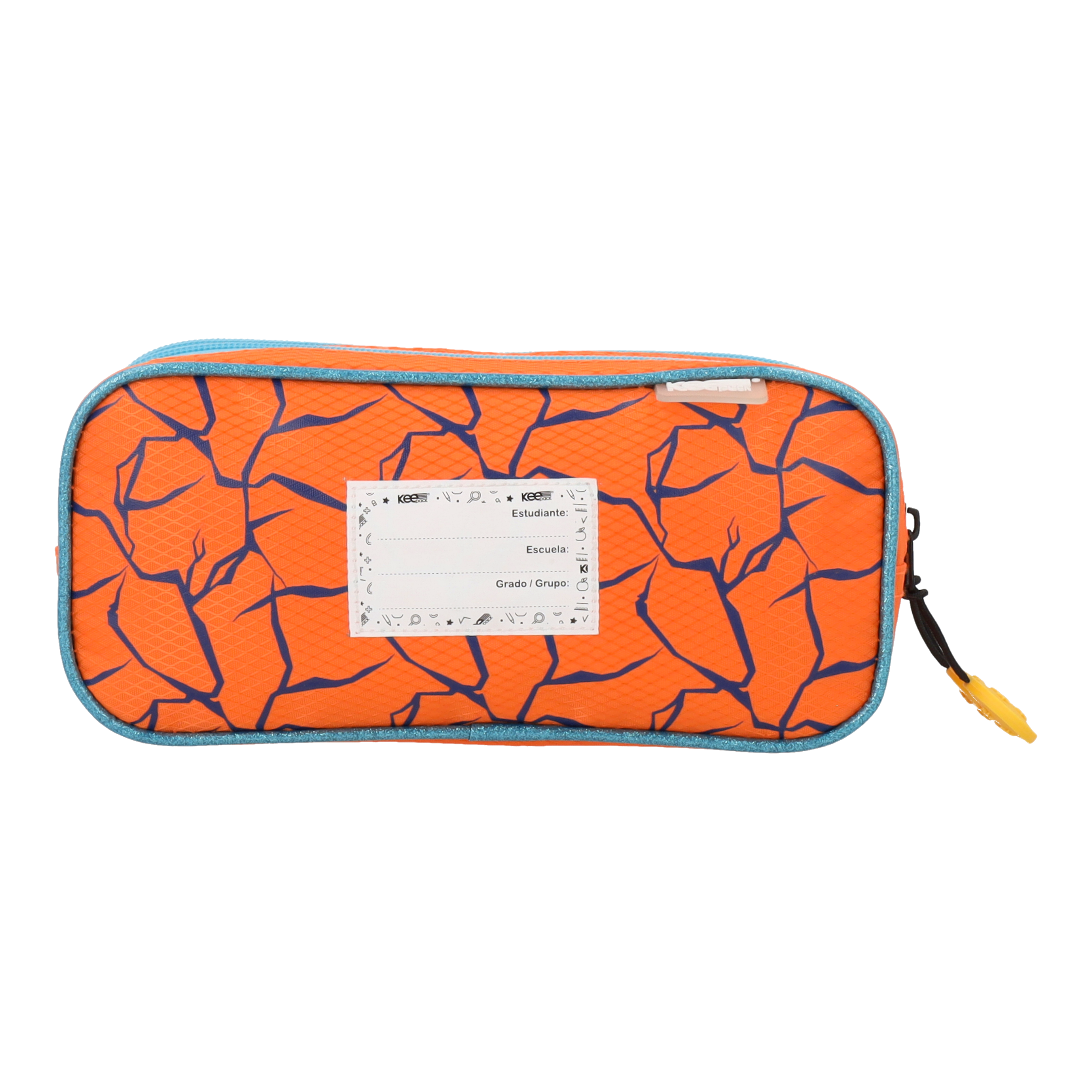 Set Mochila, Lonchera y Lapicera Escolar Dragon Ball Nivel Dios