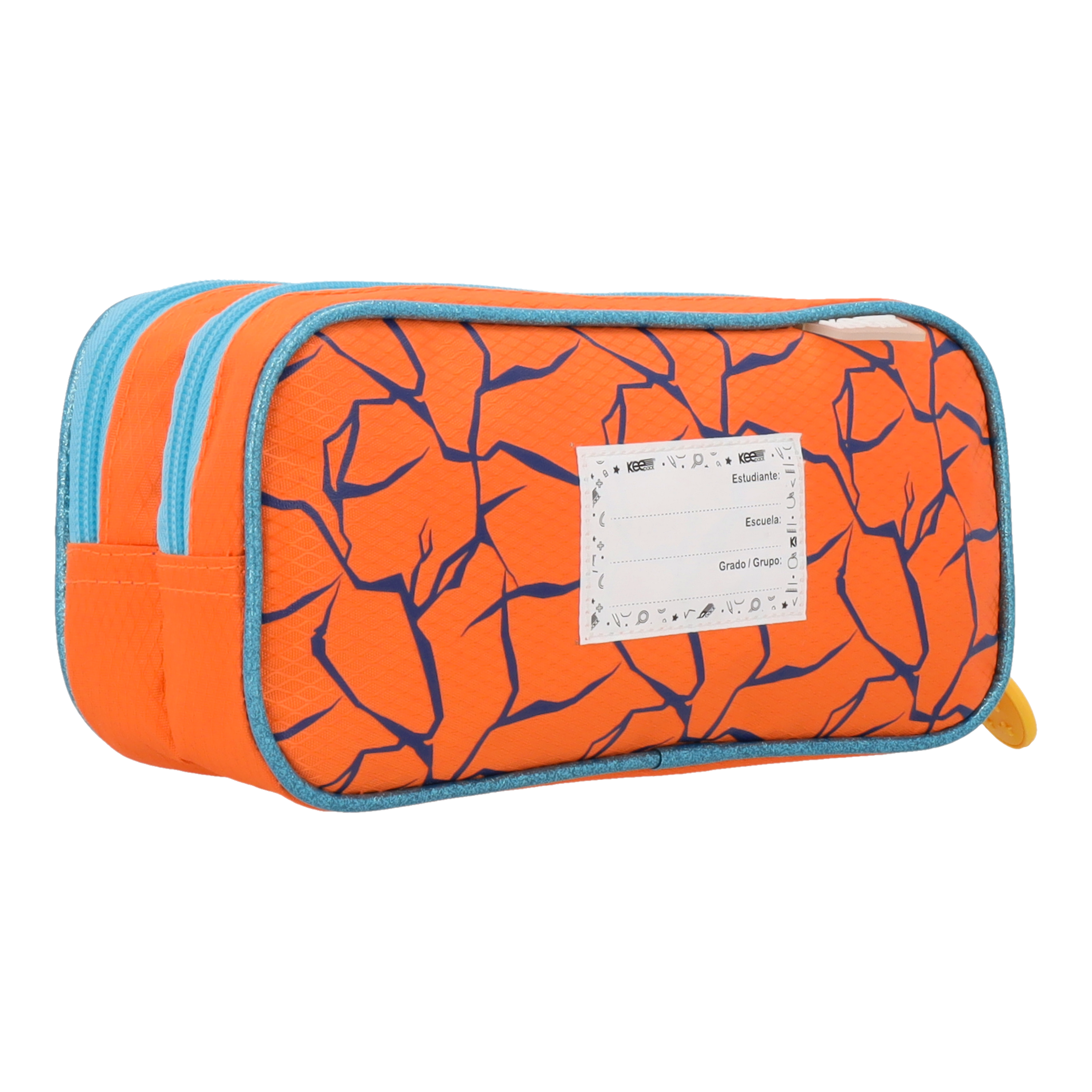 Set Mochila, Lonchera y Lapicera Escolar Dragon Ball Nivel Dios